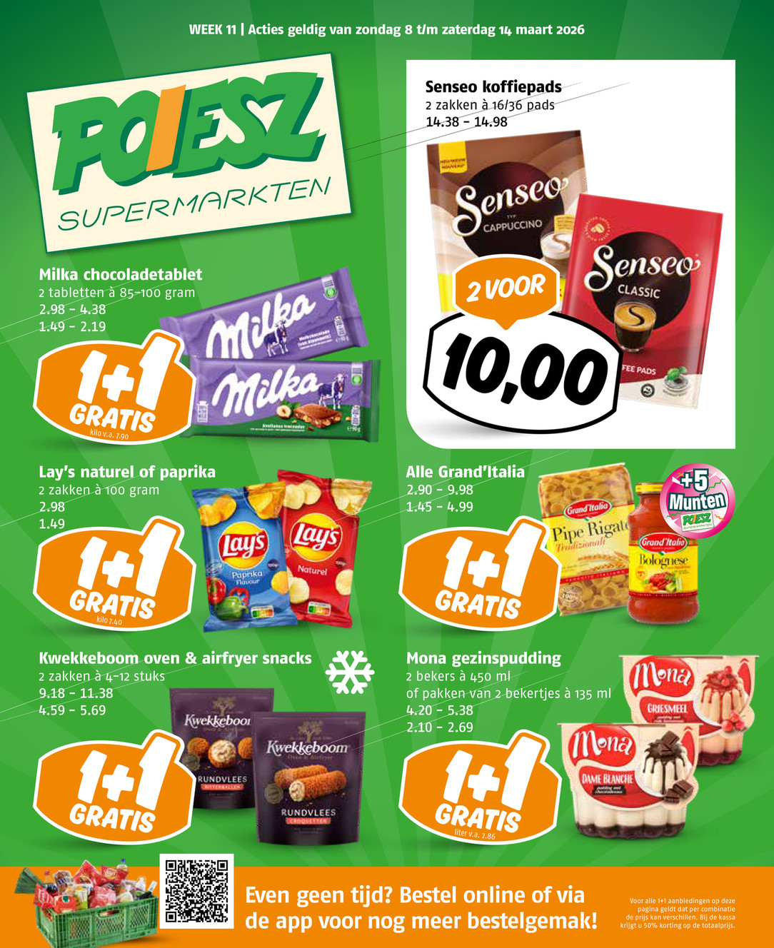 Poiesz Folder Week 10 – 08.03.2026 – 14.03.2026