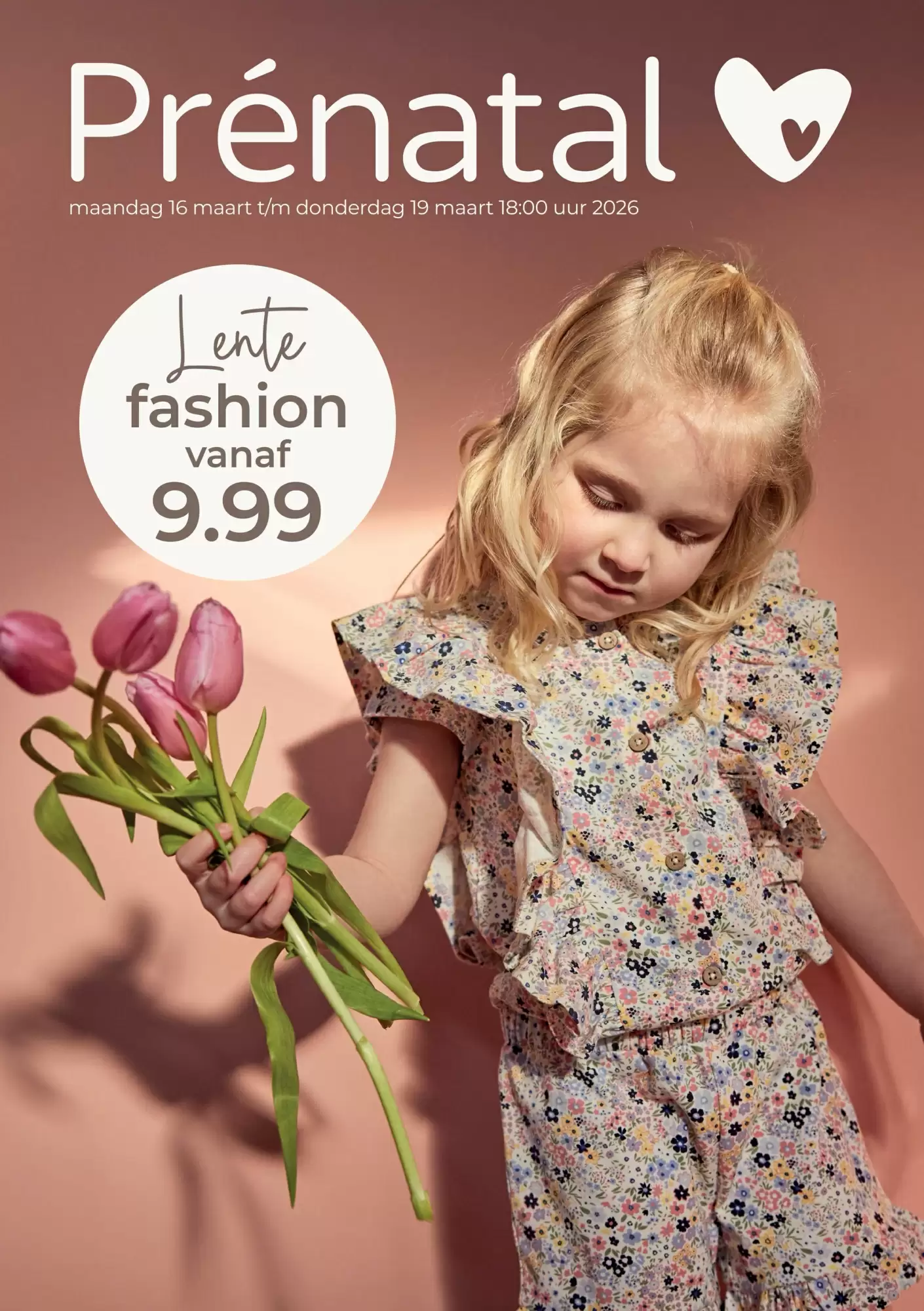 Prenatal Folder Week 12 – 16.03.2026 – 19.03.2026