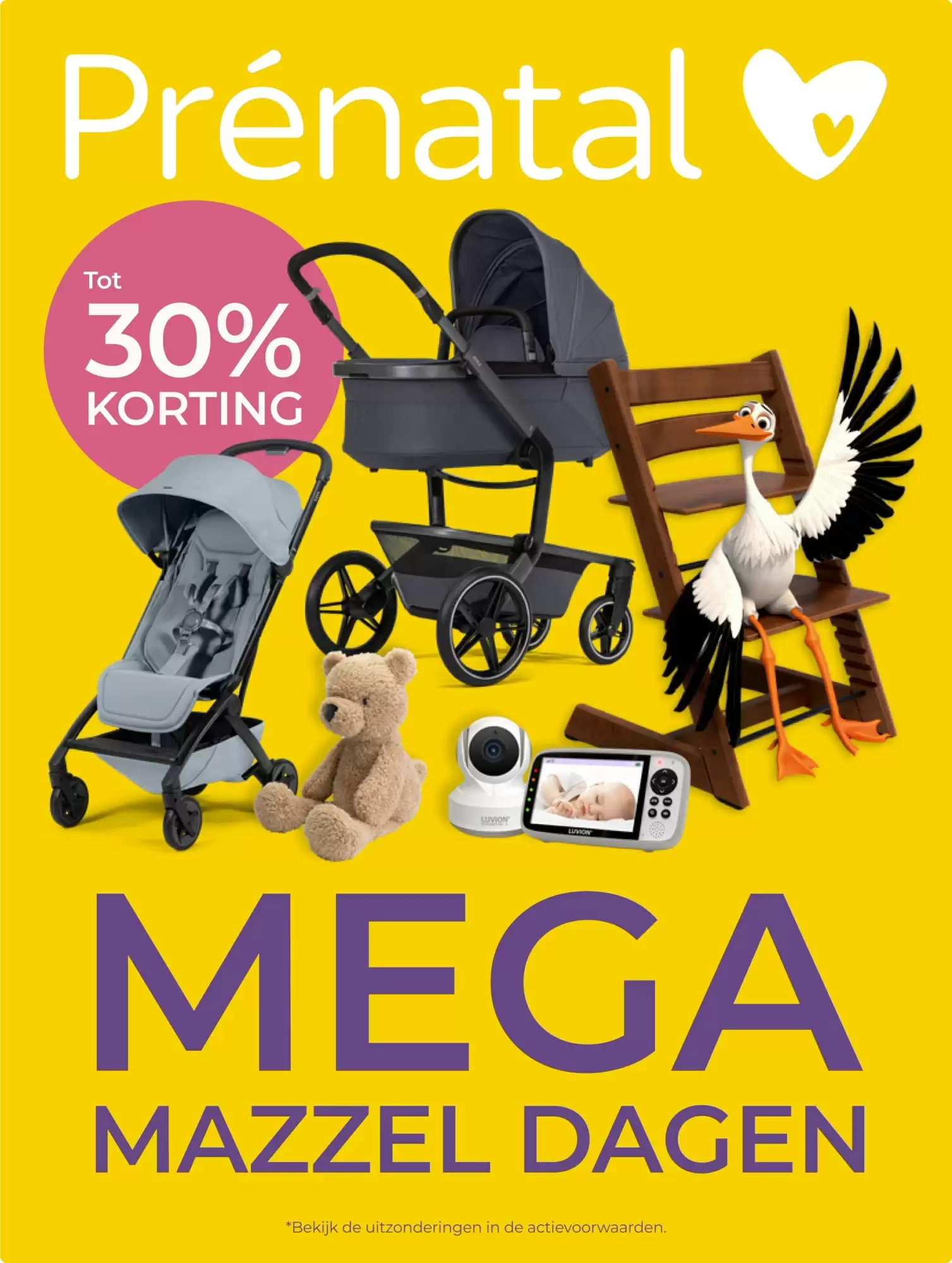 Prenatal Folder Week 12 – 22.03.2026 – 28.03.2026