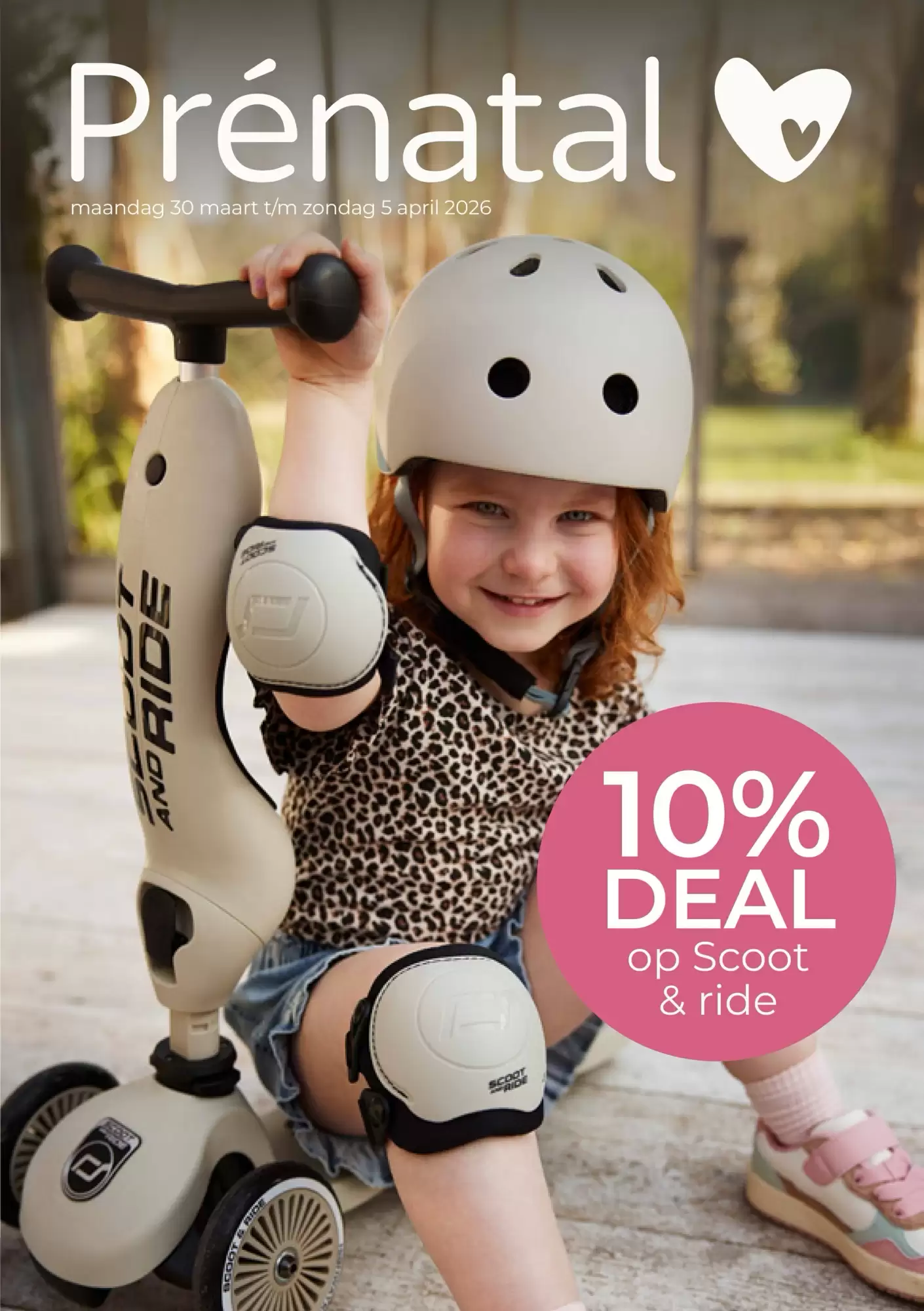 Prenatal Folder Week 14 – 30.03.2026 – 05.04.2026