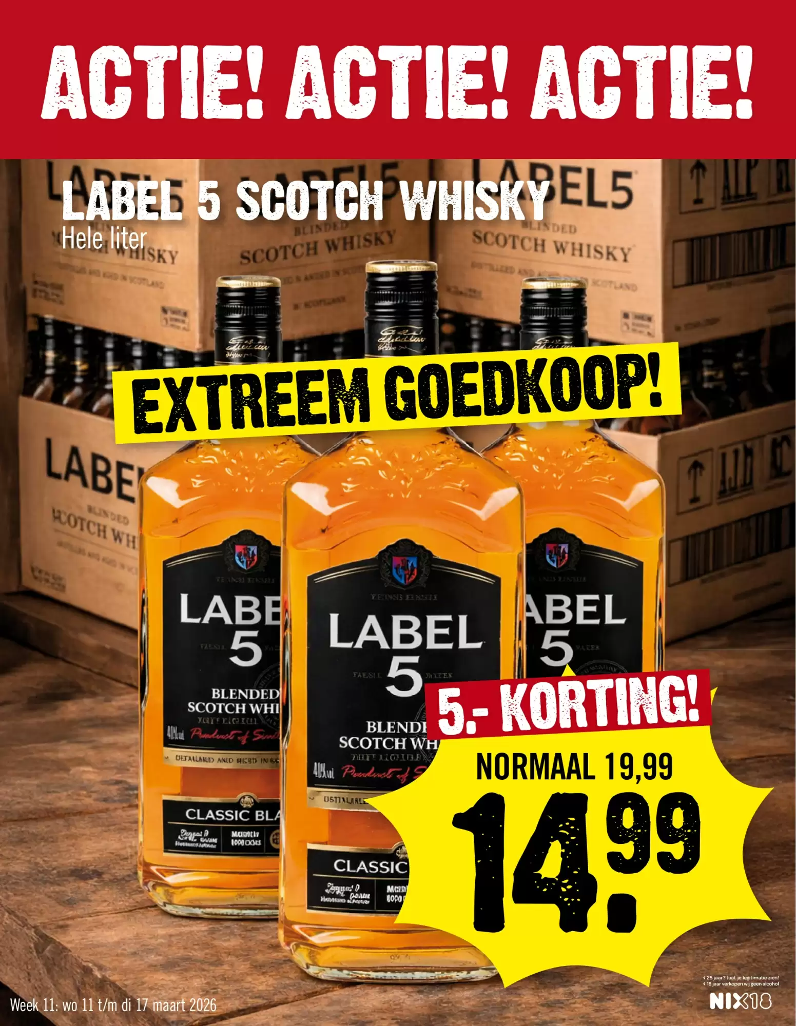 Super Dirck 3 Folder Week 11 – 11.03.2026 – 17.03.2026