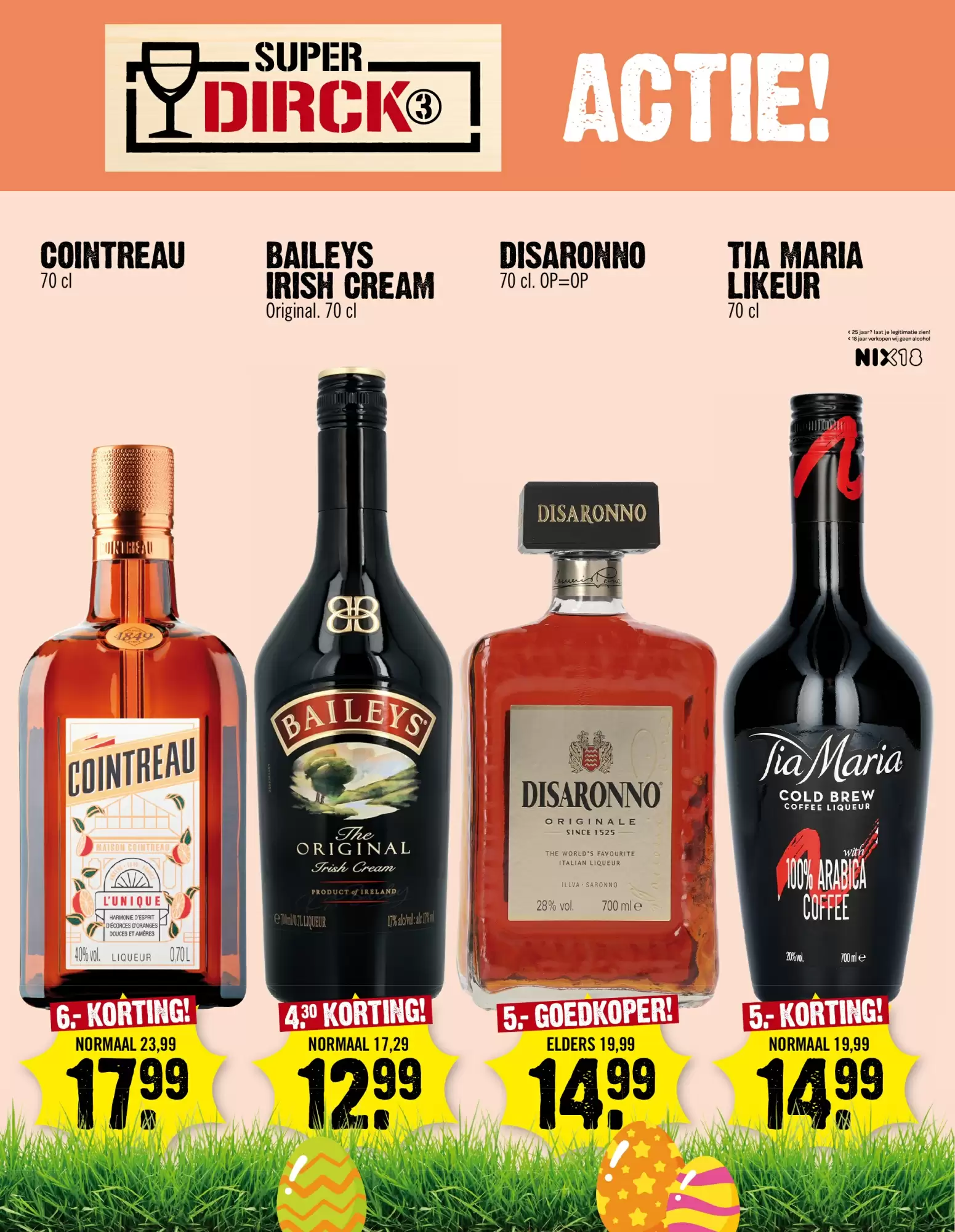 Super Dirck 3 Folder Week 13 – 25.03.2026 – 31.03.2026