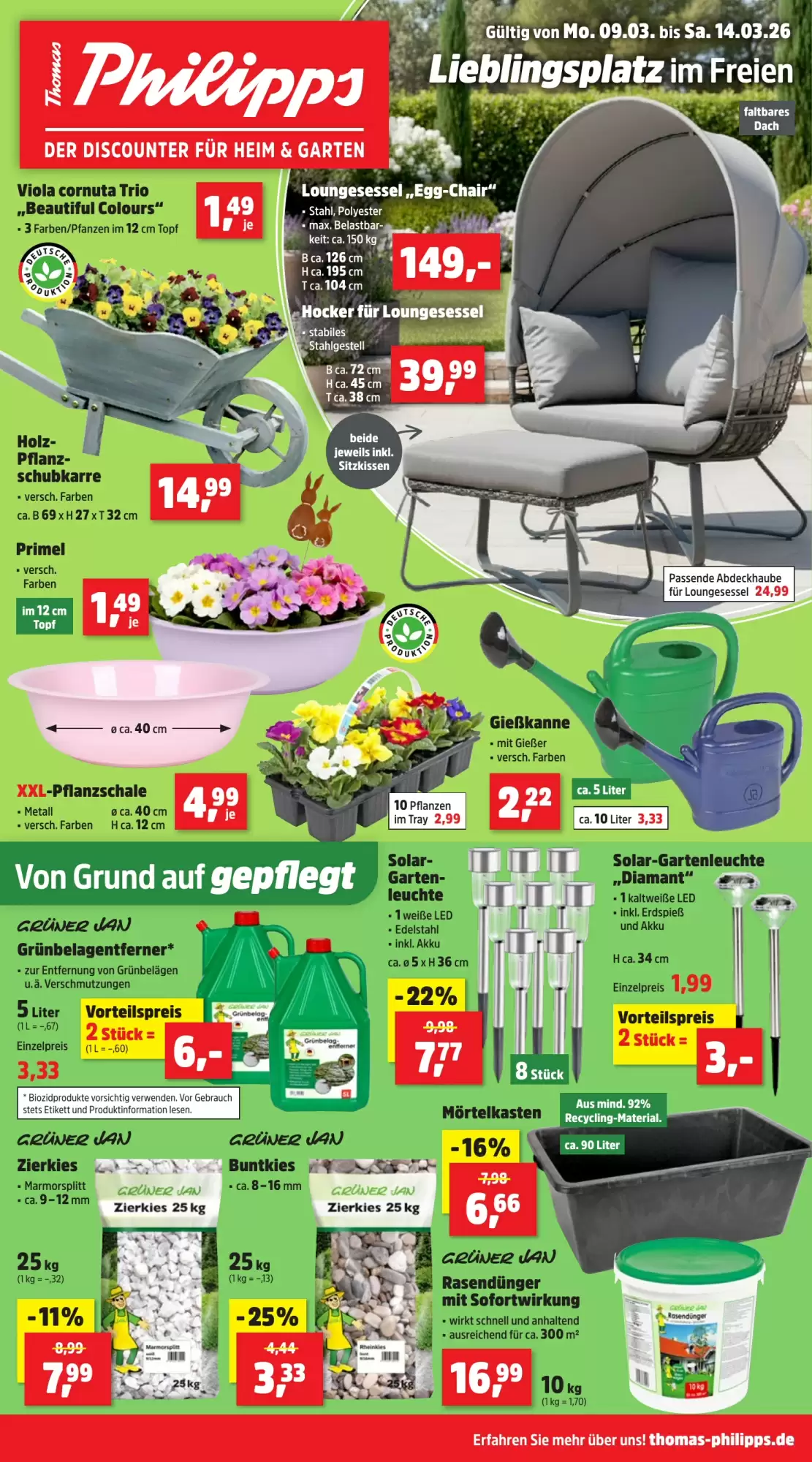 Thomas Philipps Folder Week 11 – 09.03.2026 – 14.03.2026