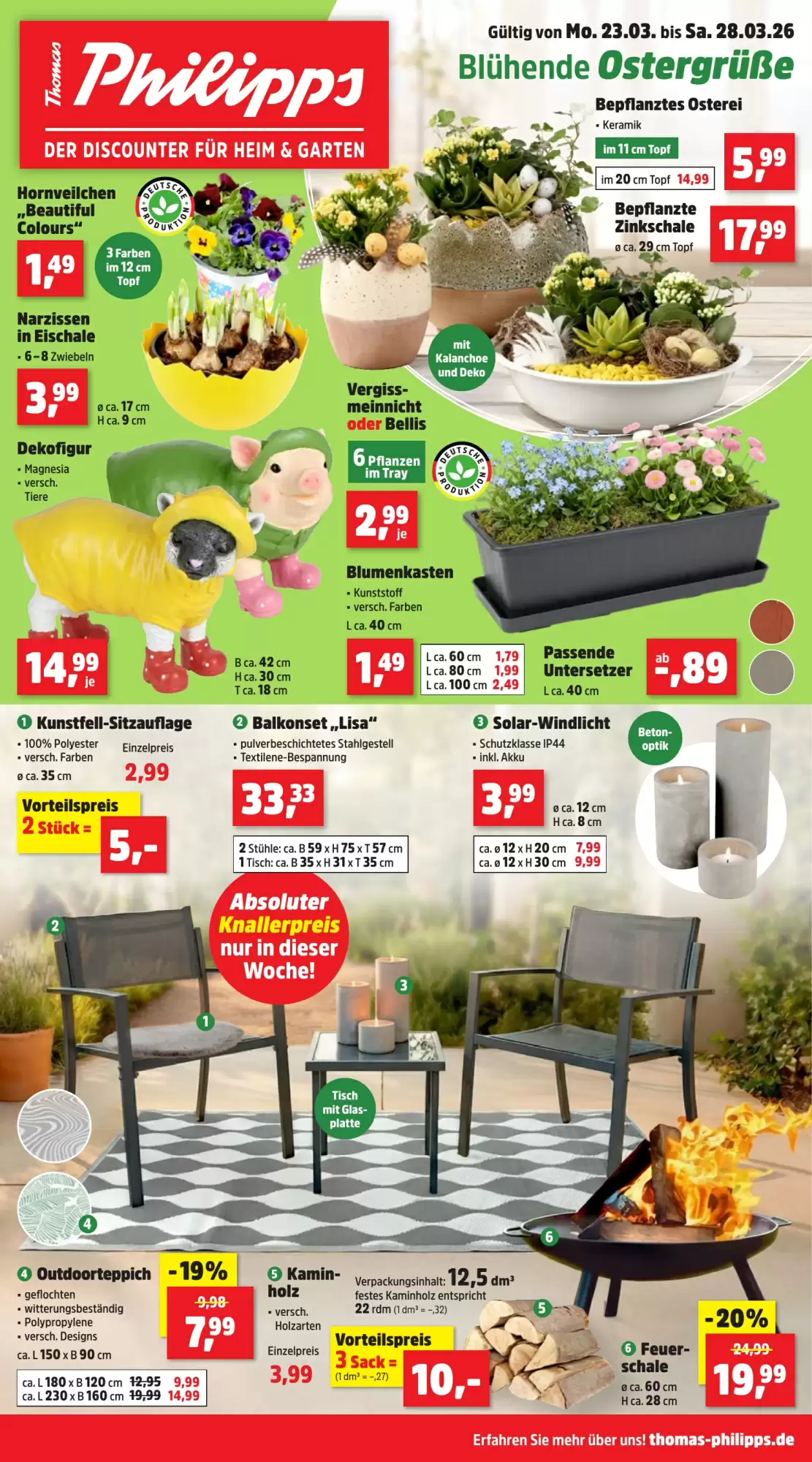 Thomas Philipps Folder Week 13 – 23.03.2026 – 28.03.2026