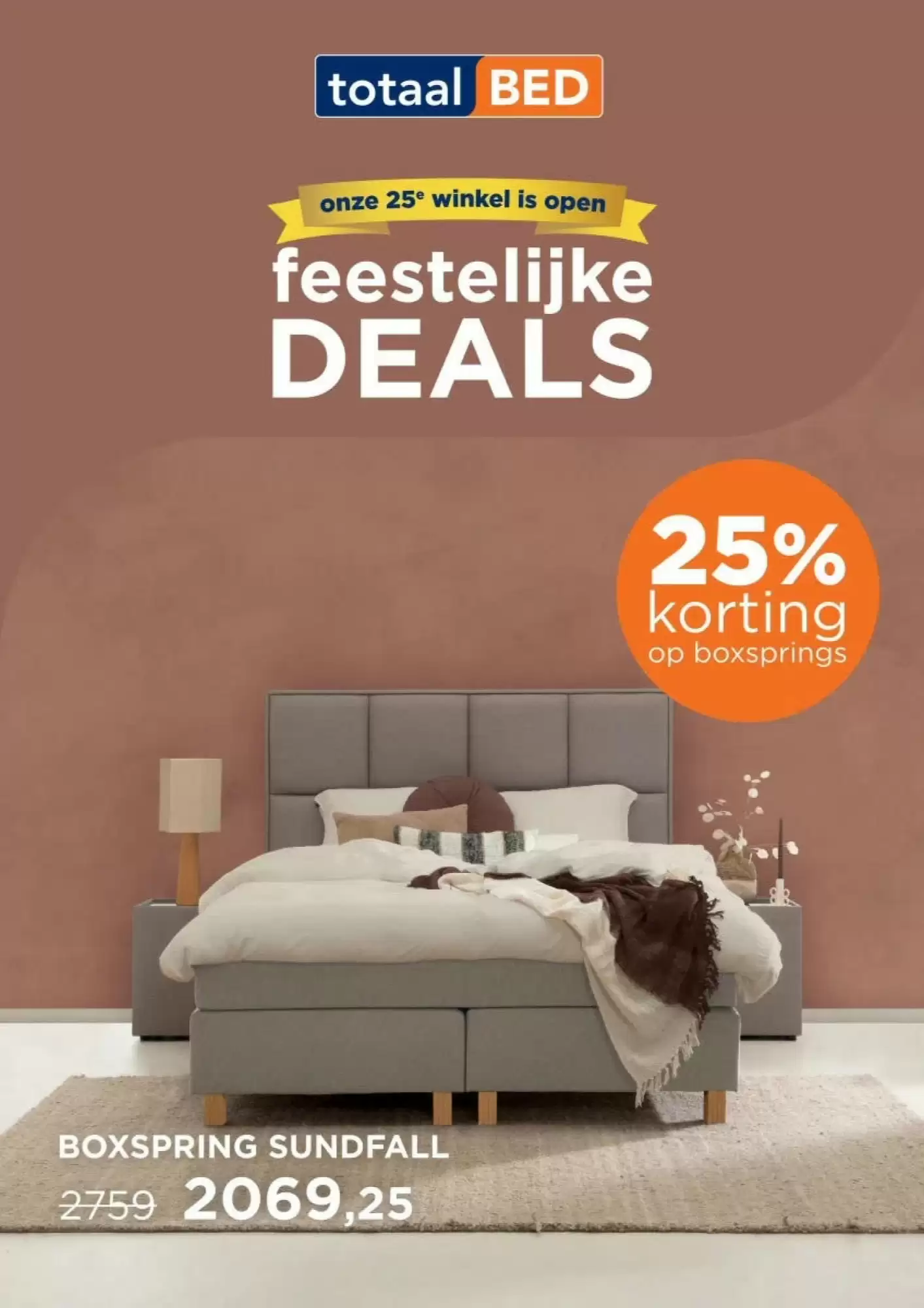 Totaalbed Folder Week 12 – 16.03.2026 – 21.03.2026