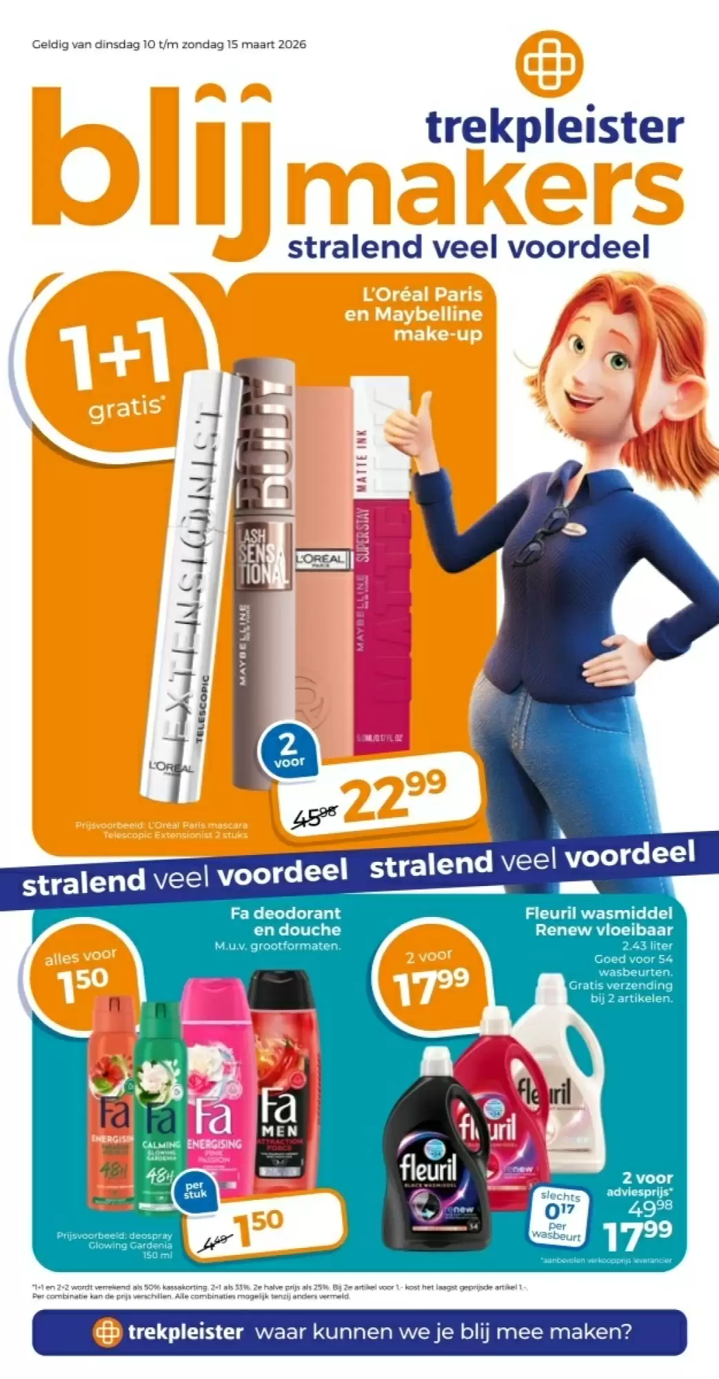 Trekpleister Folder Week 11 – 10.03.2026 – 15.03.2026