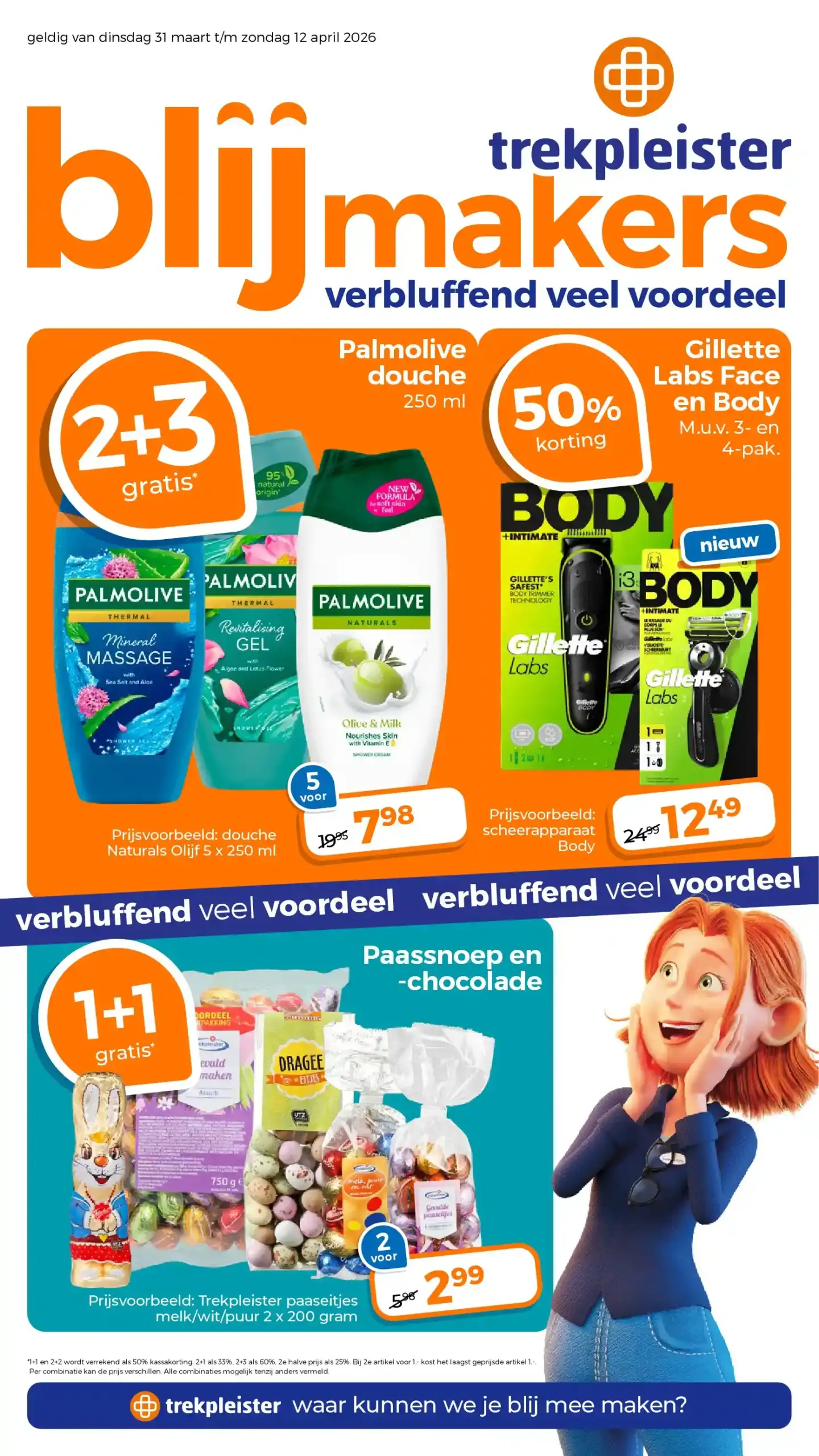 Trekpleister Folder Week 14 – 31.03.2026 – 12.04.2026