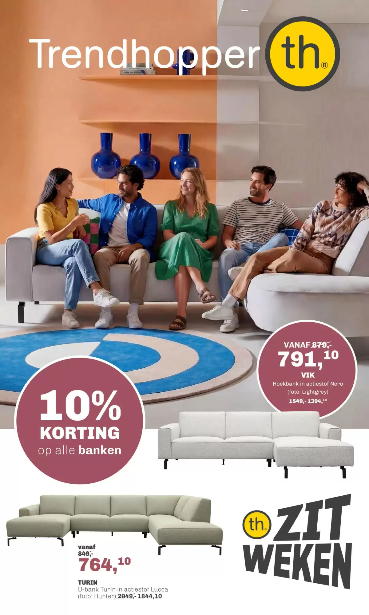 Trendhopper Folder Week 14 – 30.03.2026 – 12.04.2026