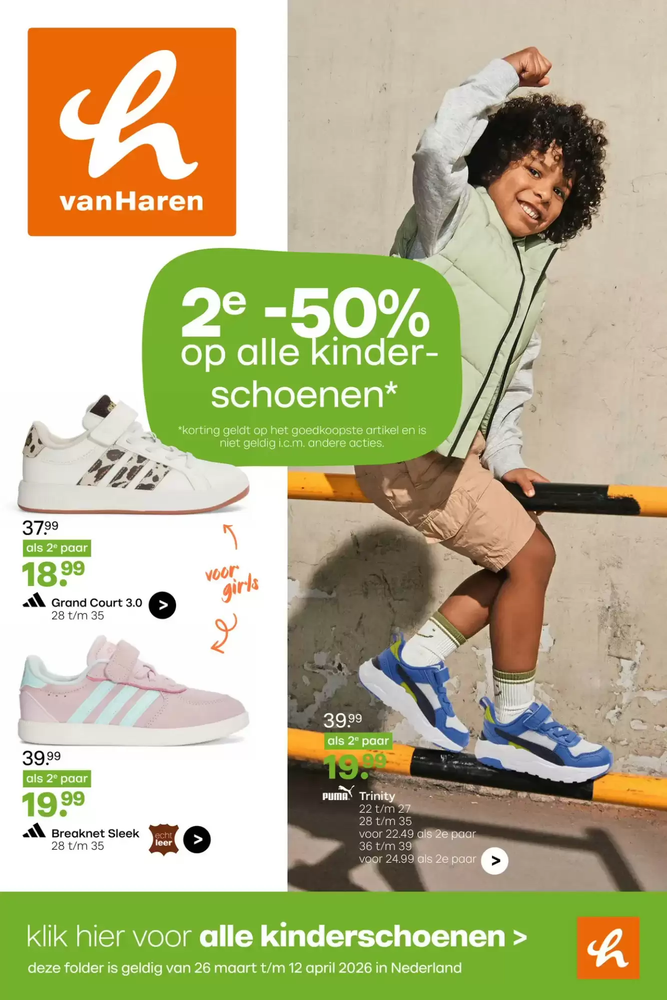 Vanharen Folder Week 13 – 26.03.2026 – 12.04.2026