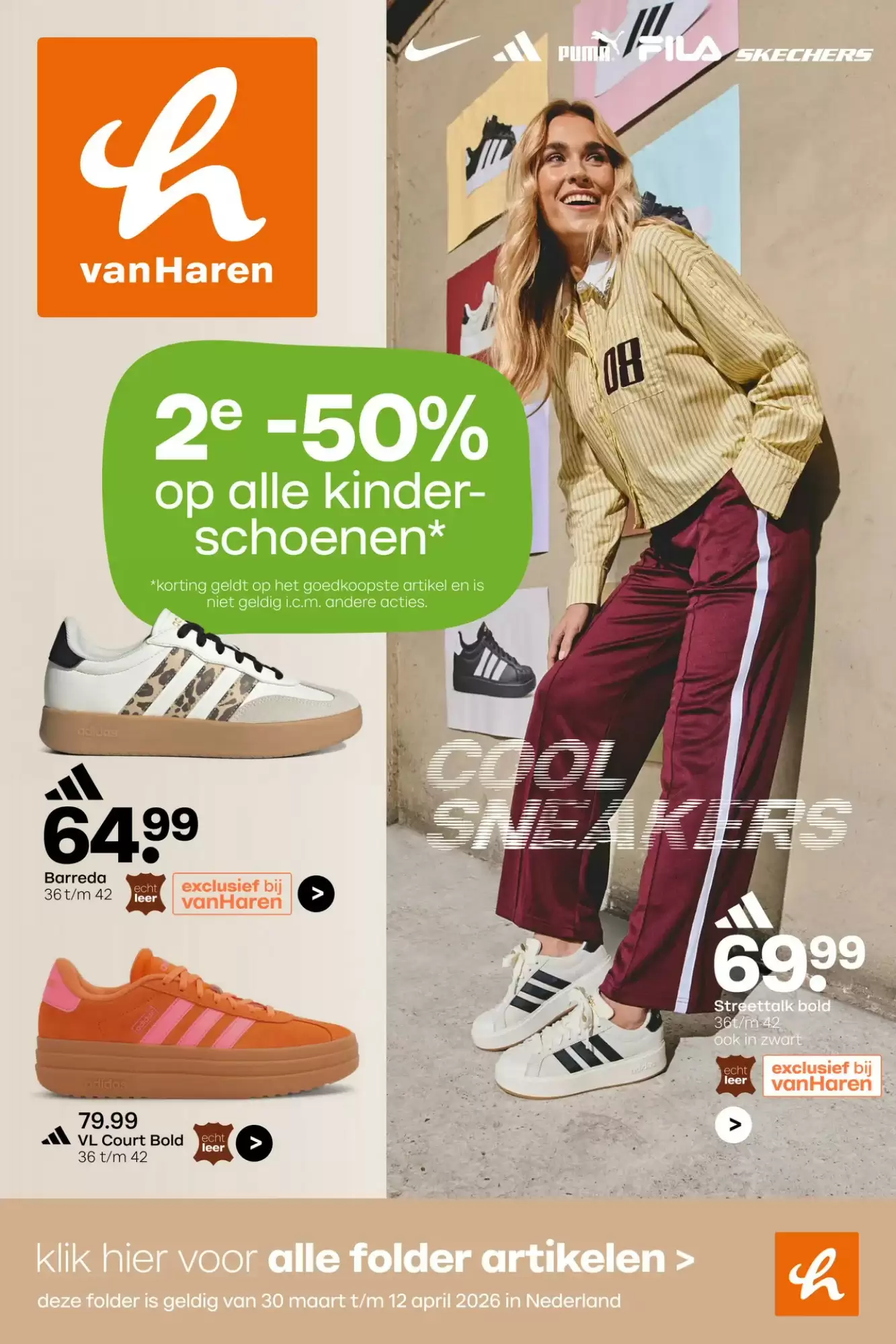Vanharen Folder Week 14 – 30.03.2026 – 12.04.2026