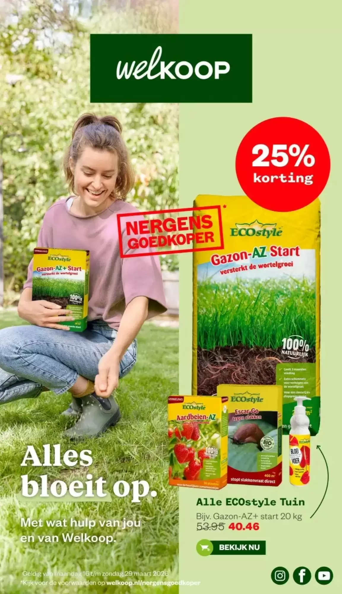 Welkoop Folder Week 12 – 16.03.2026 – 29.03.2026