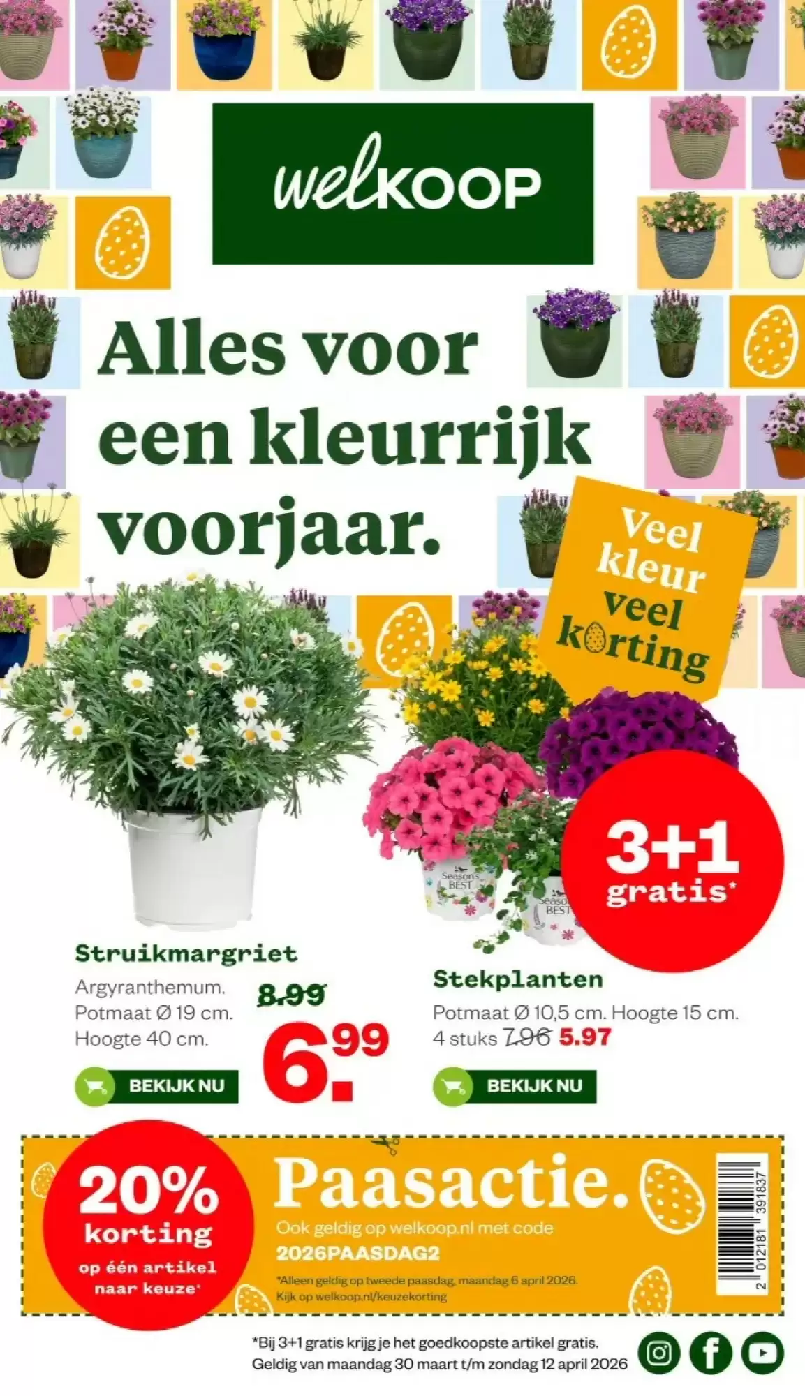 Welkoop Folder Week 14 – 30.03.2026 – 05.04.2026