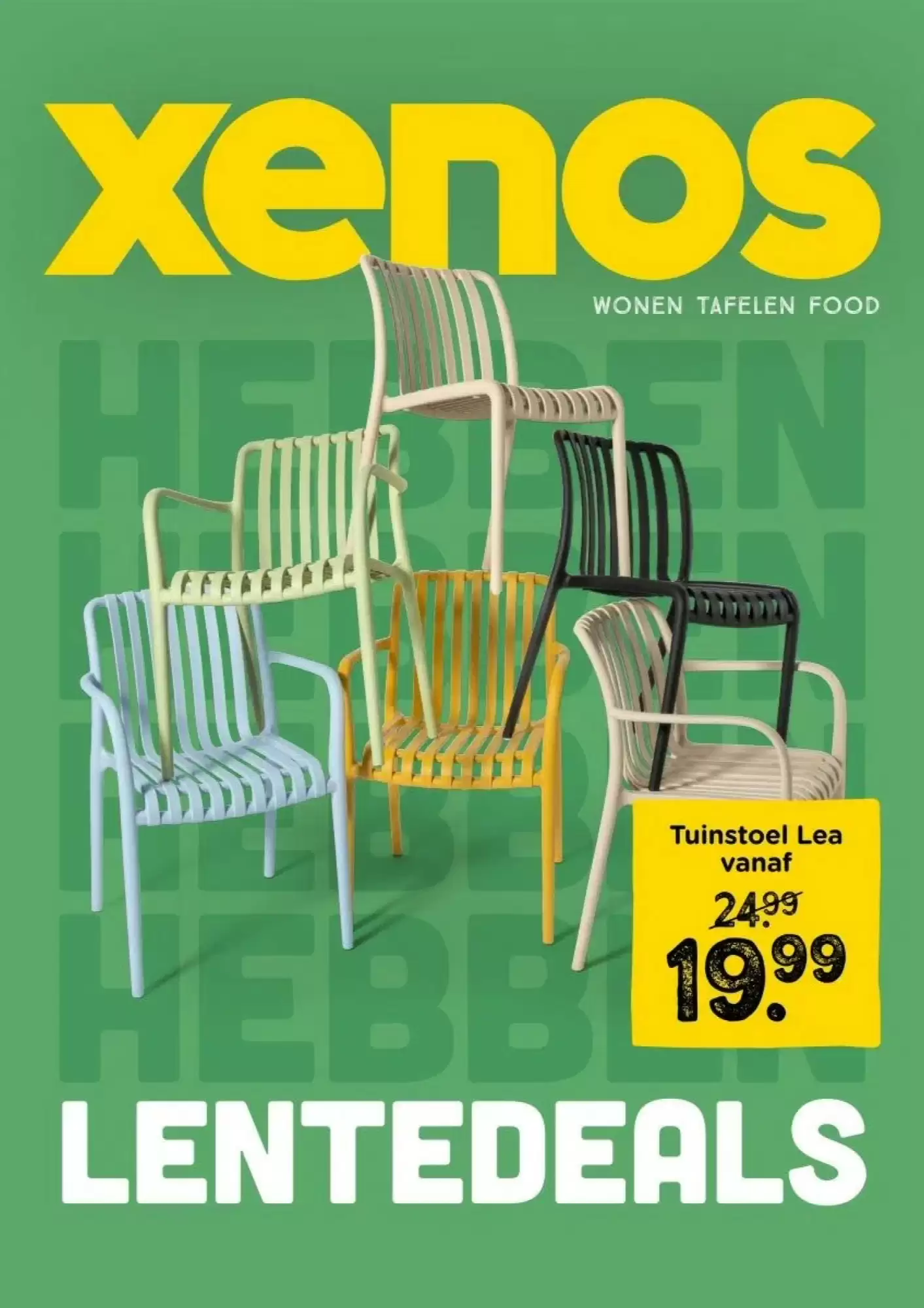 Xenos Folder Week 11 – 09.03.2026 – 22.03.2026