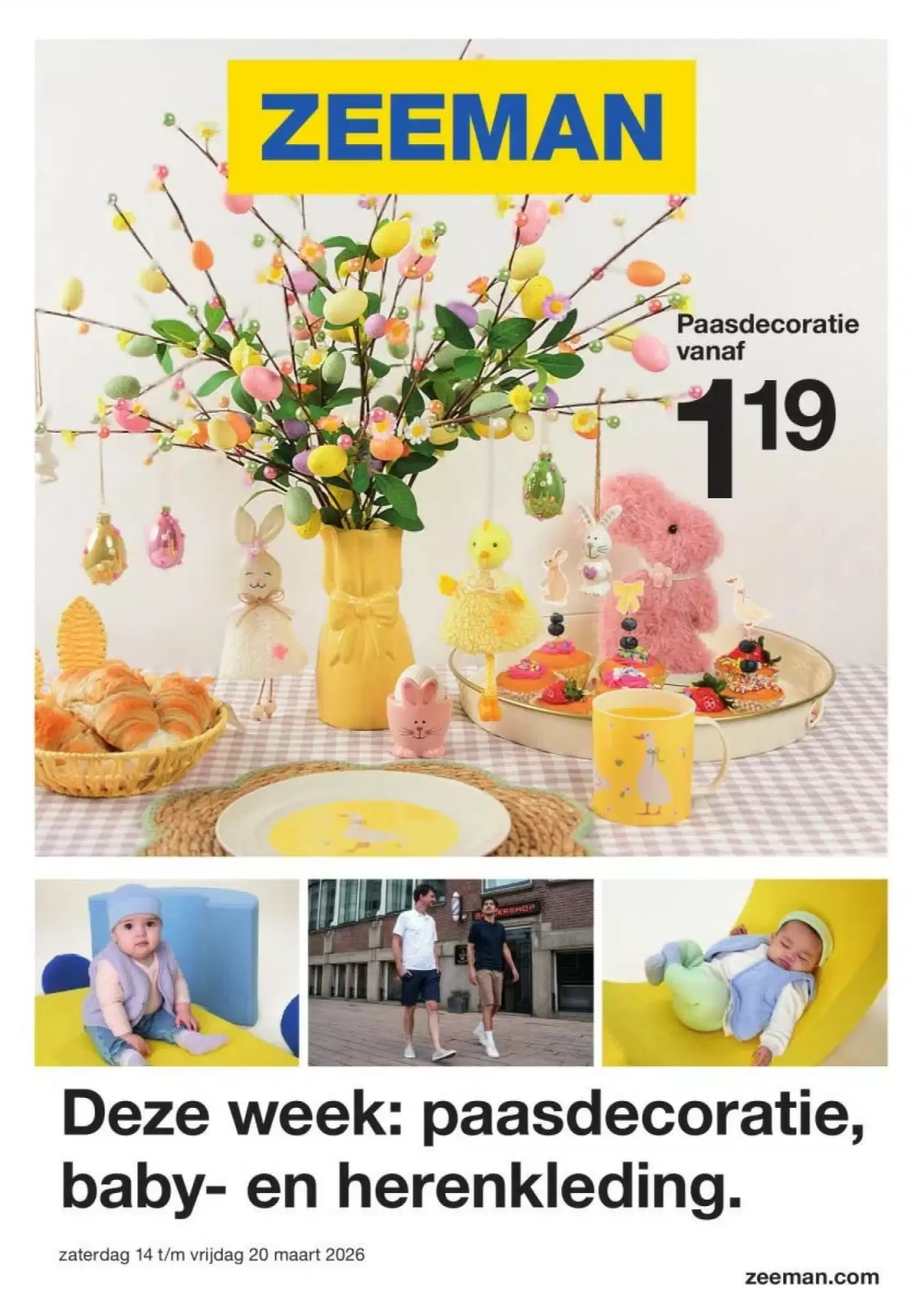 Zeeman Folder Week 12 – 14.03.2026 – 20.03.2026