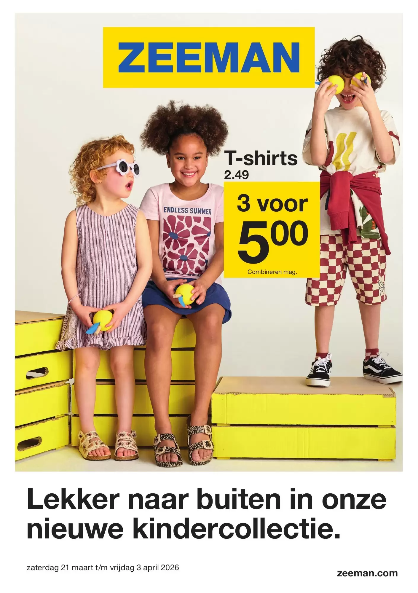 Zeeman Folder Week 12 – 21.03.2026 – 03.04.2026