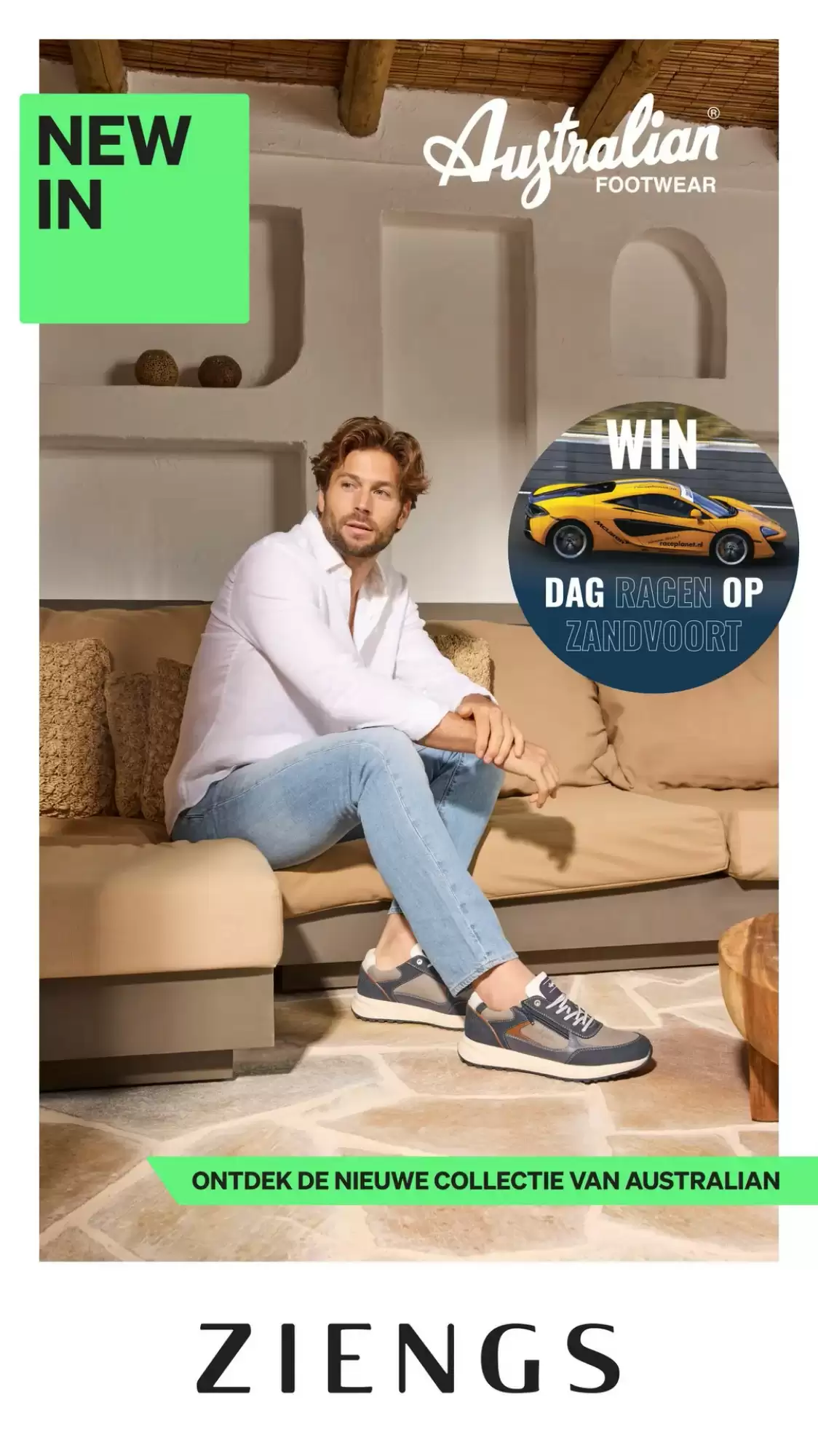 Ziengs Folder Week 11 – 14.03.2026 – 12.04.2026