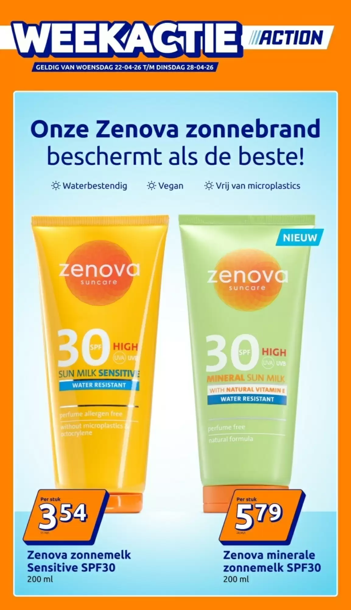 Action Folder Week 17 – 22.04.2026 – 28.04.2026