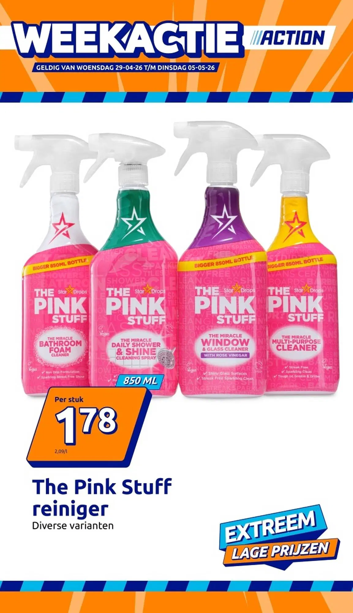 Action Folder Week 18 – 29.04.2026 – 05.05.2026