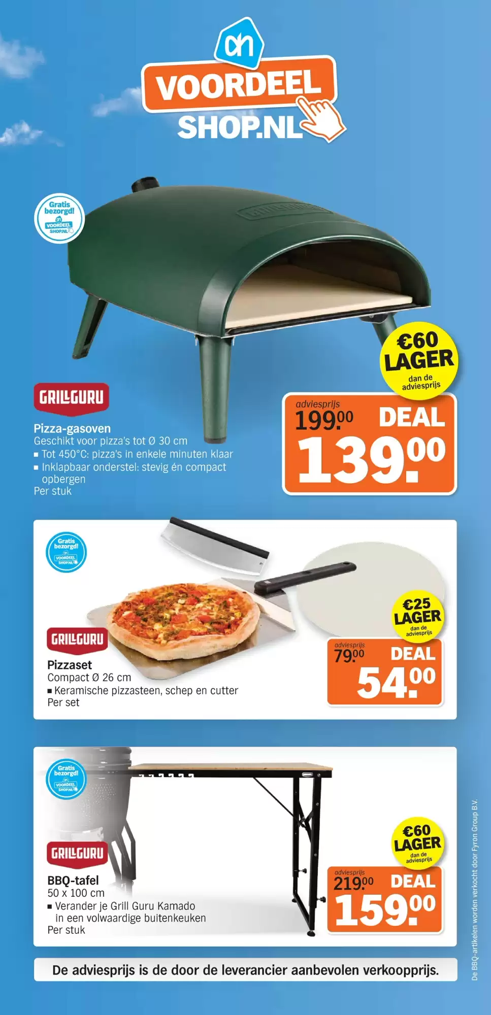 Albert Heijn Folder Week 15 – 07.04.2026 – 12.04.2026