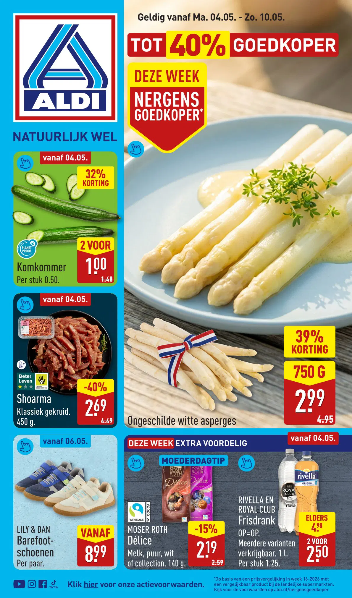 ALDI Folder Week 19 – 04.05.2026 – 10.05.2026