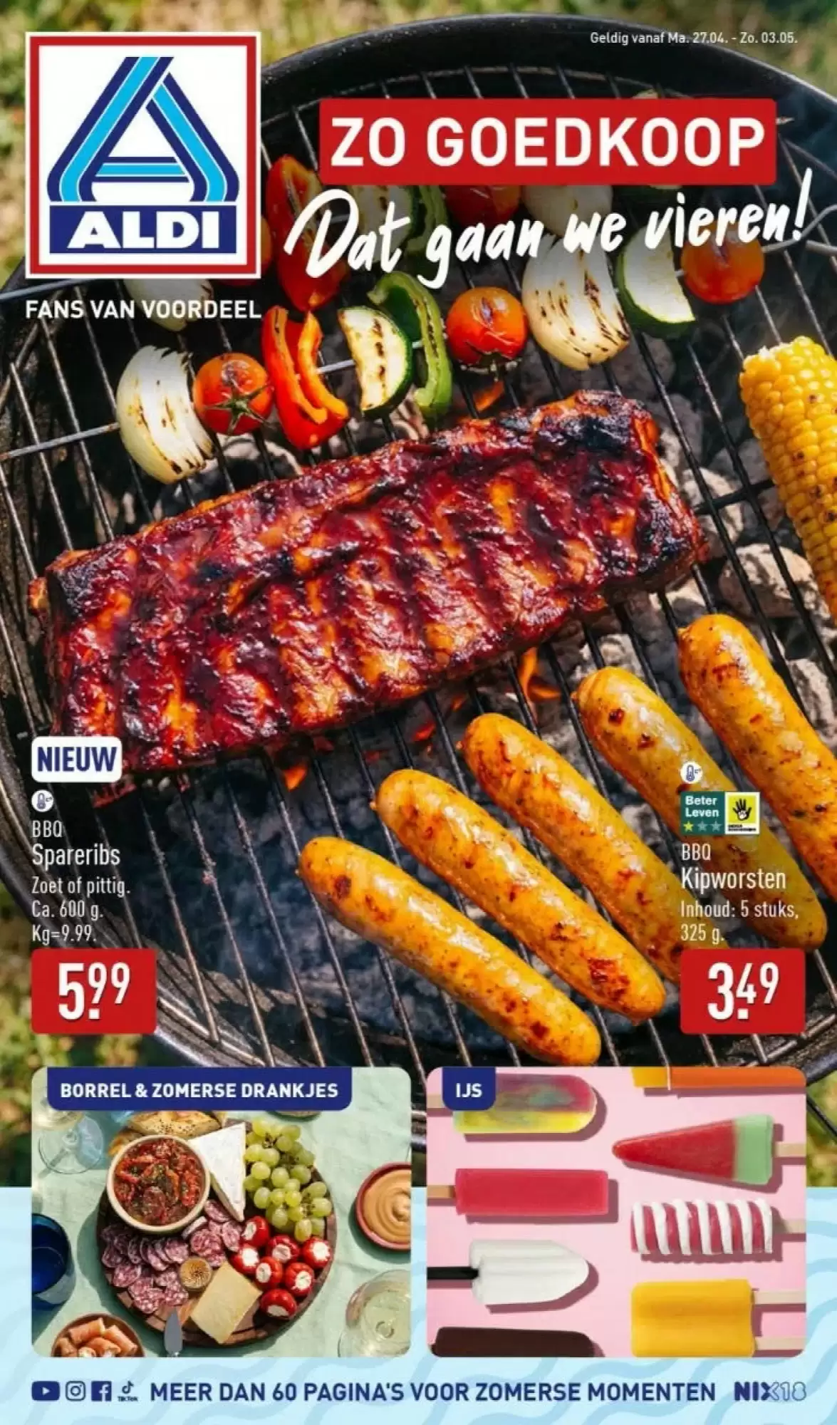 ALDI Folder Week 18 – 27.04.2026 – 03.05.2026