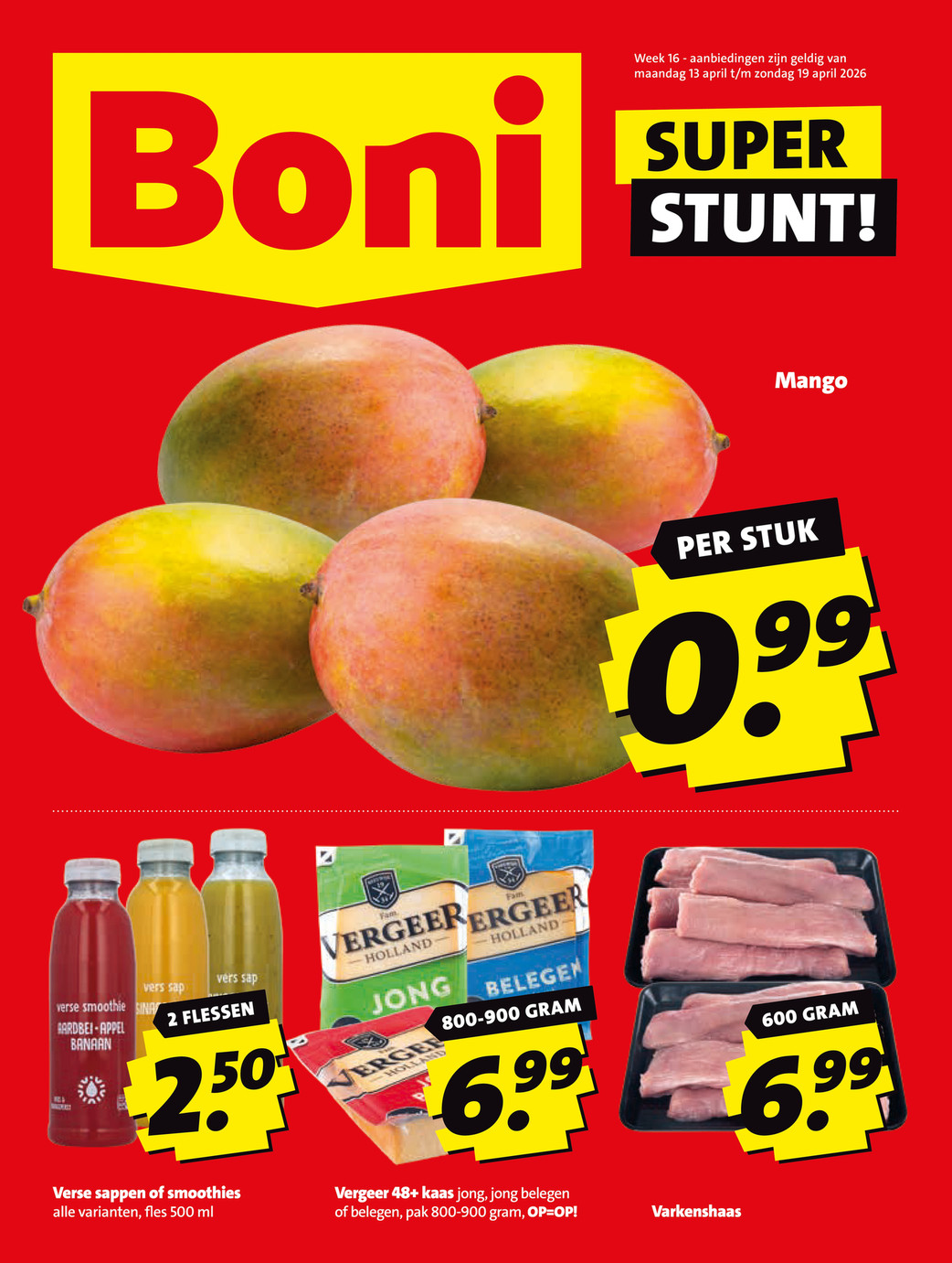 Boni Folder Week 16 – 13.04.2026 – 19.04.2026