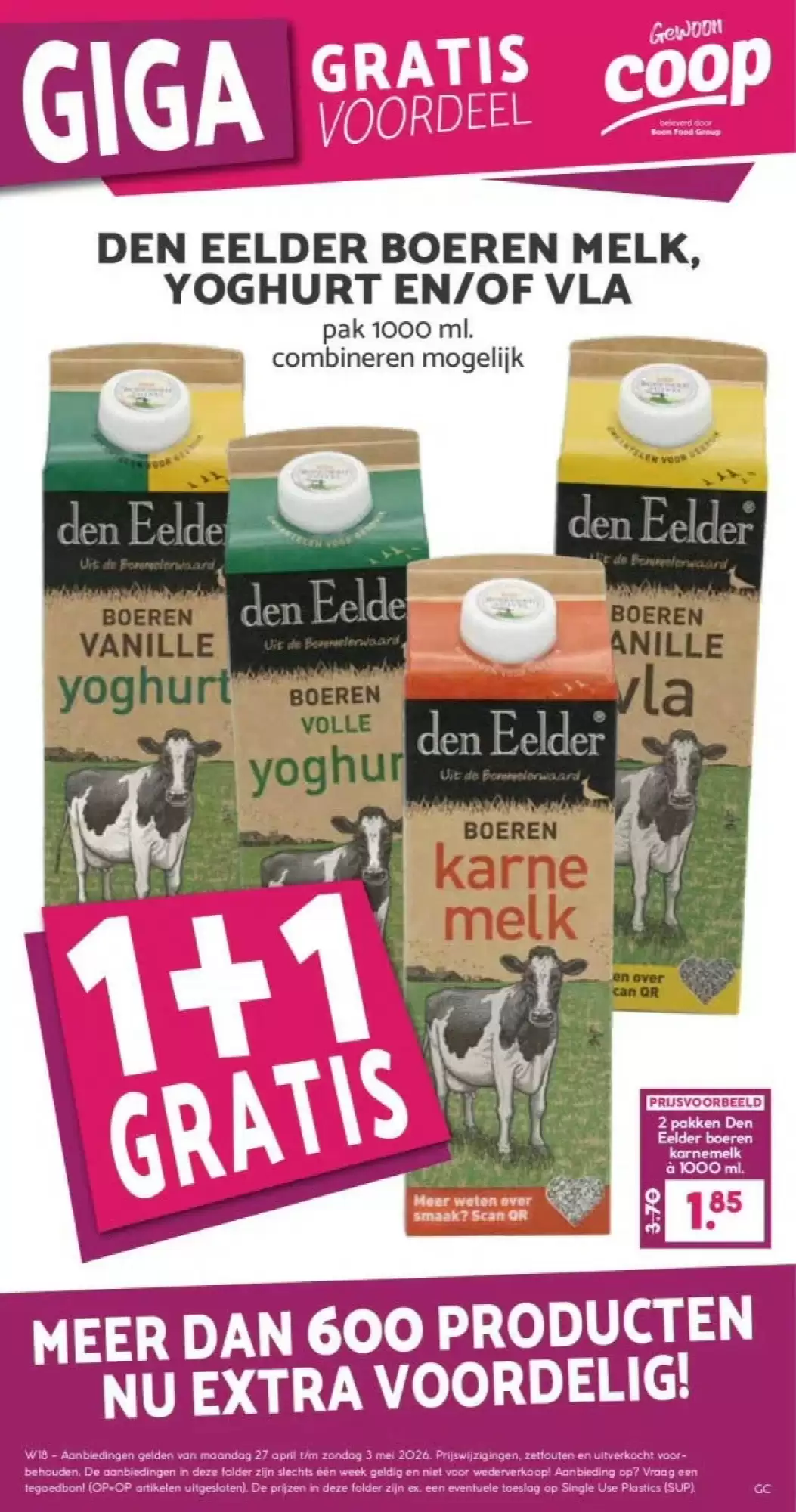 Coop Folder Week 18 – 27.04.2026 – 03.05.2026