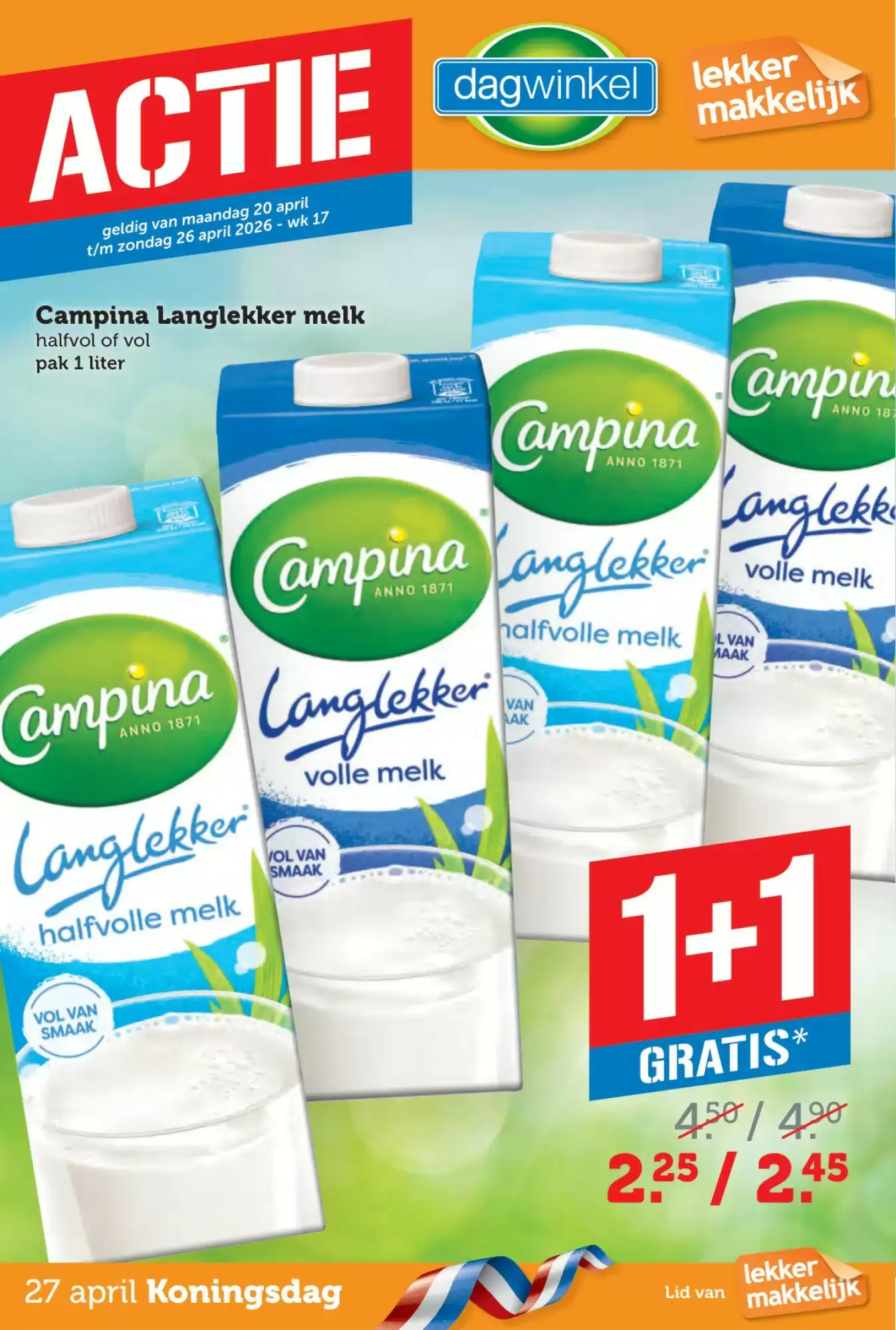 Dagwinkel Folder Week 17 – 20.04.2026 – 26.04.2026