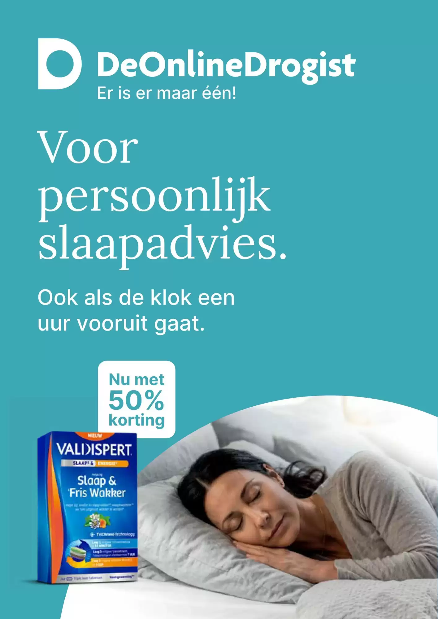 De Online Drogist Folder Week 14 – 01.04.2026 – 12.04.2026