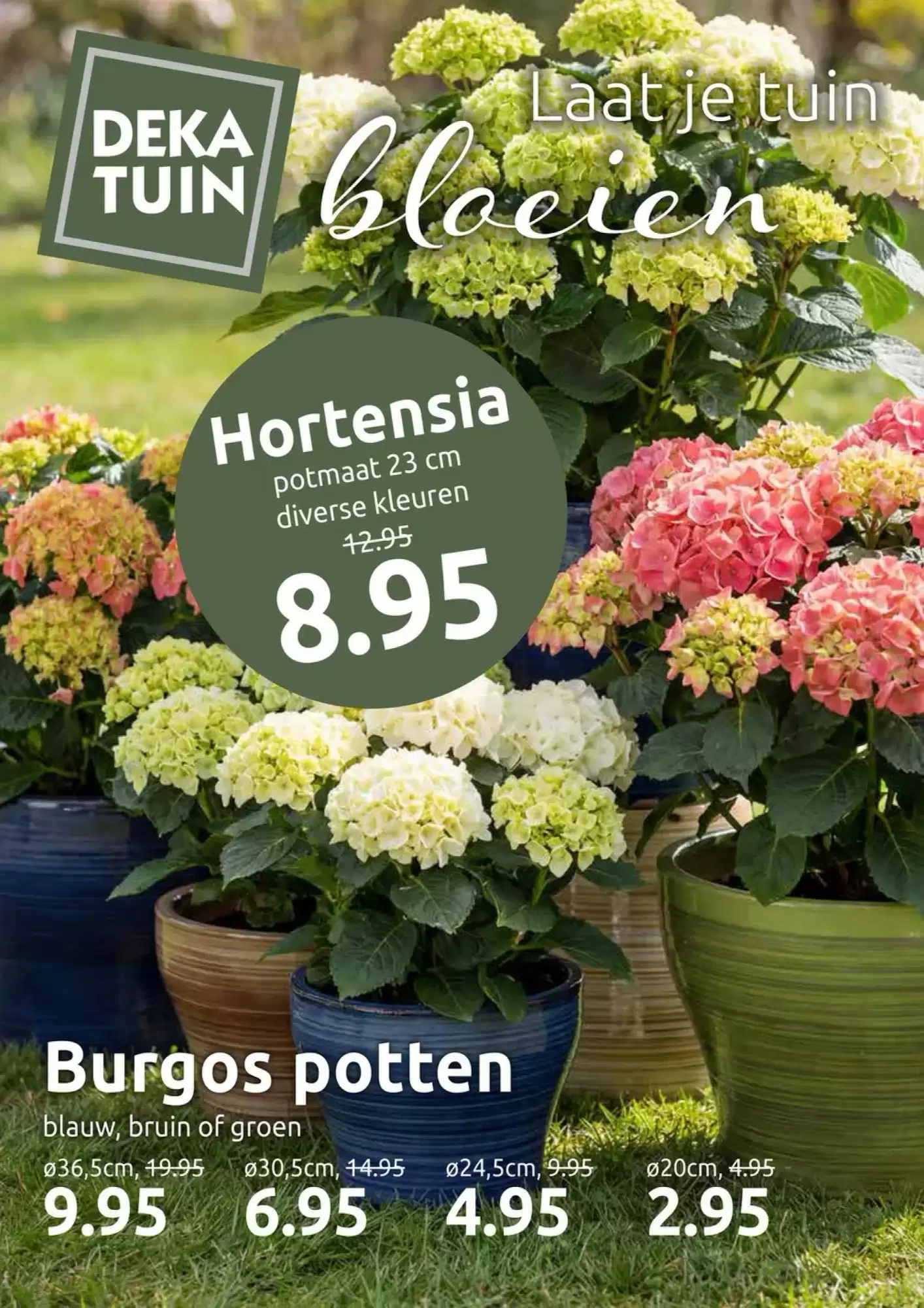 Deka Tuin Folder Week 16 – 13.04.2026 – 26.04.2026