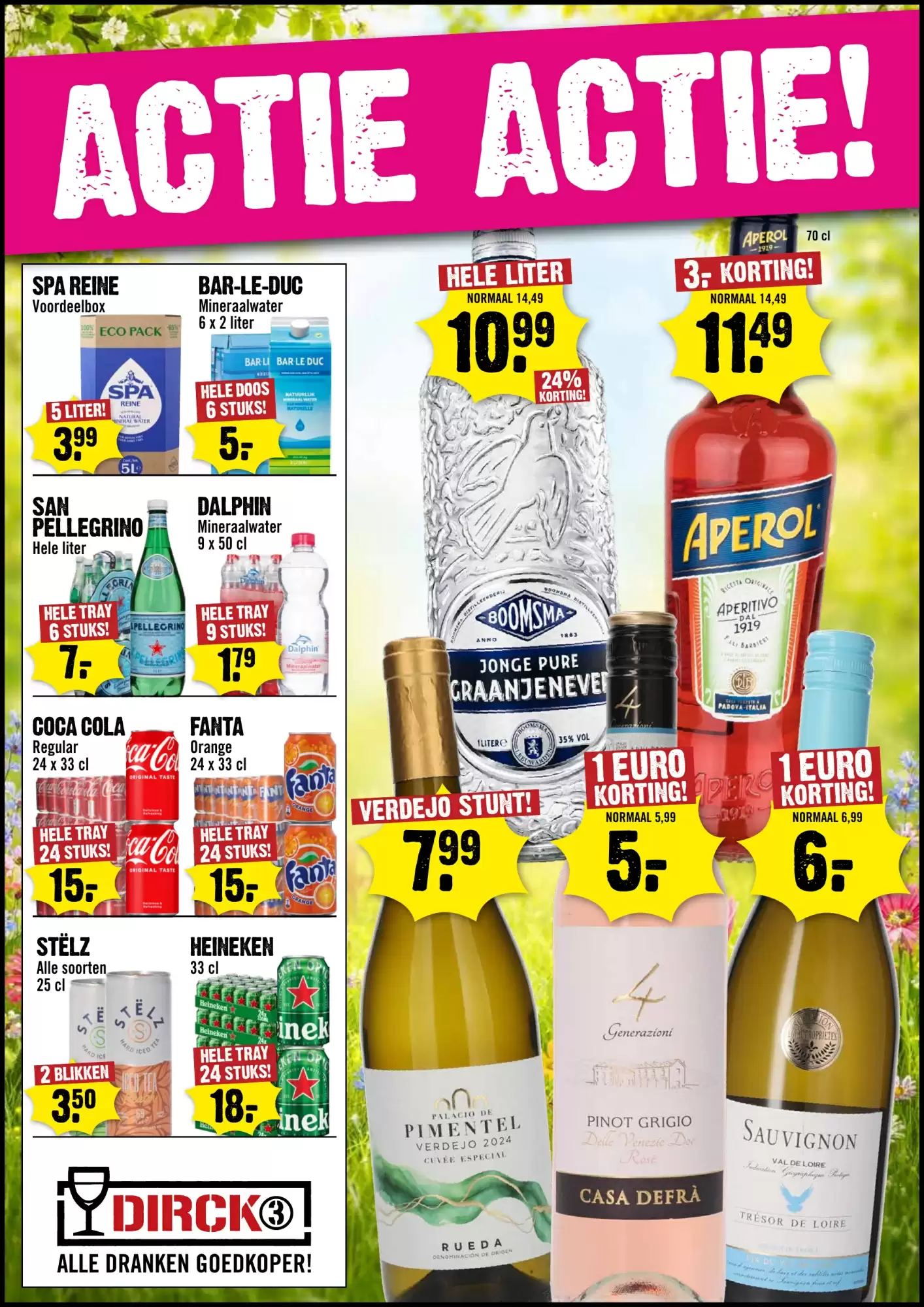 Dirck III Folder Week 15 – 08.04.2026 – 14.04.2026