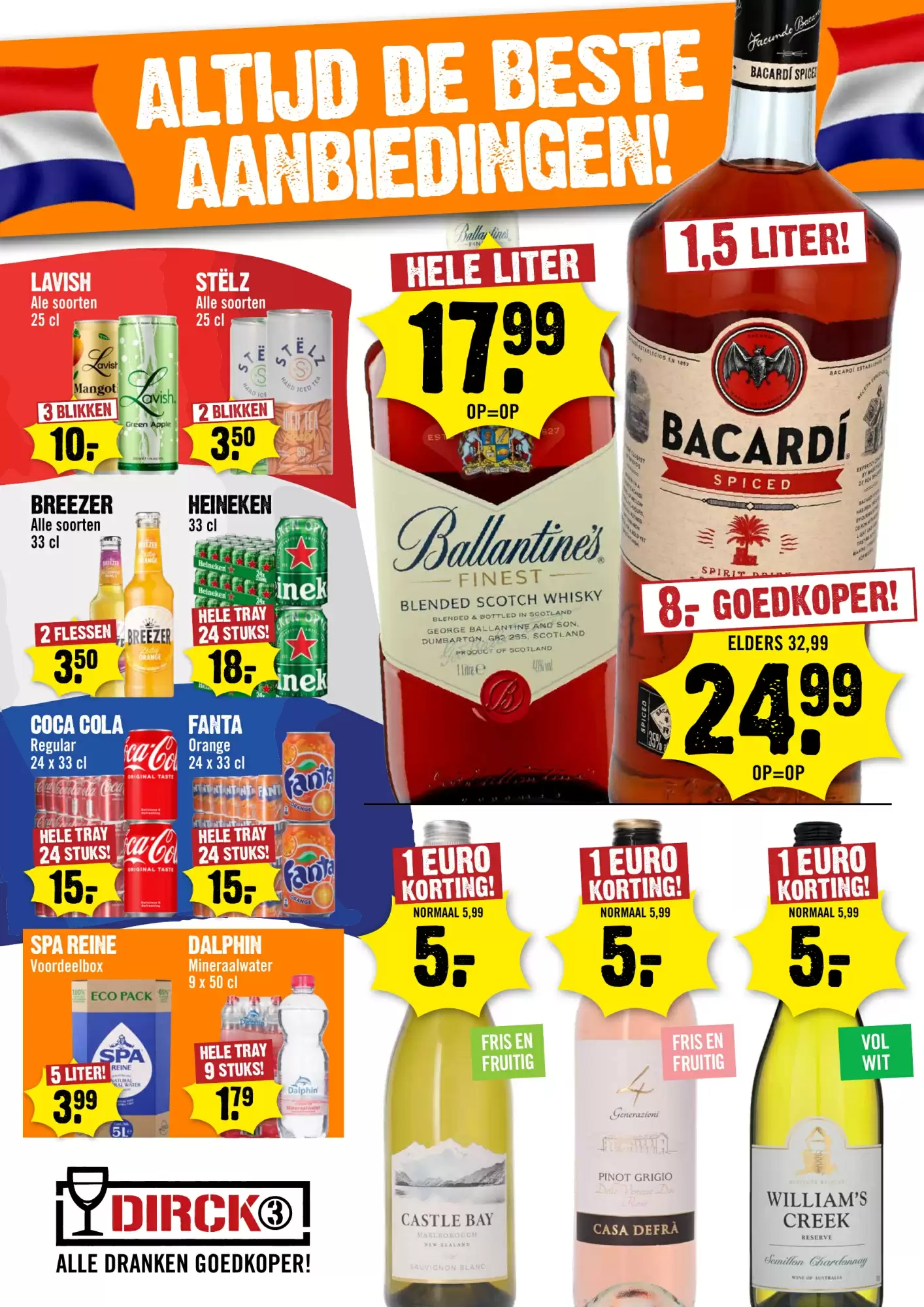 Dirck III Folder Week 16 – 15.04.2026 – 21.04.2026