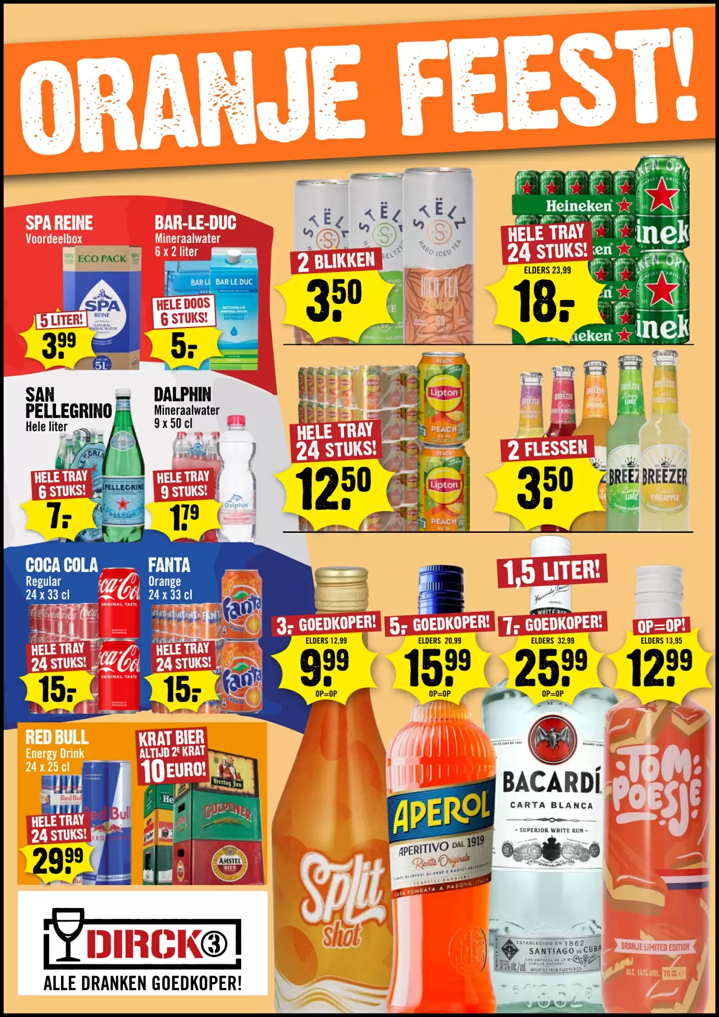 Dirck III Folder Week 17 – 22.04.2026 – 28.04.2026