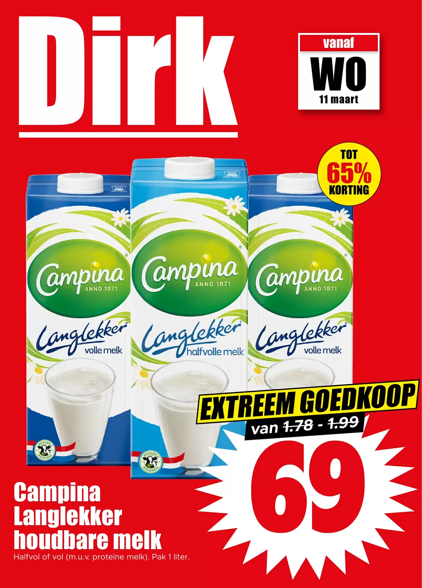 Dirk Folder Week 15 – 08.04.2026 – 14.04.2026