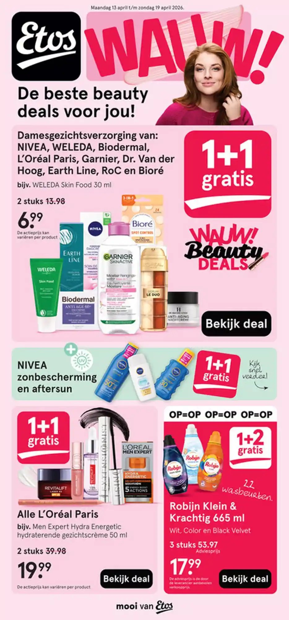 Etos Folder Week 16 – 13.04.2026 – 19.04.2026