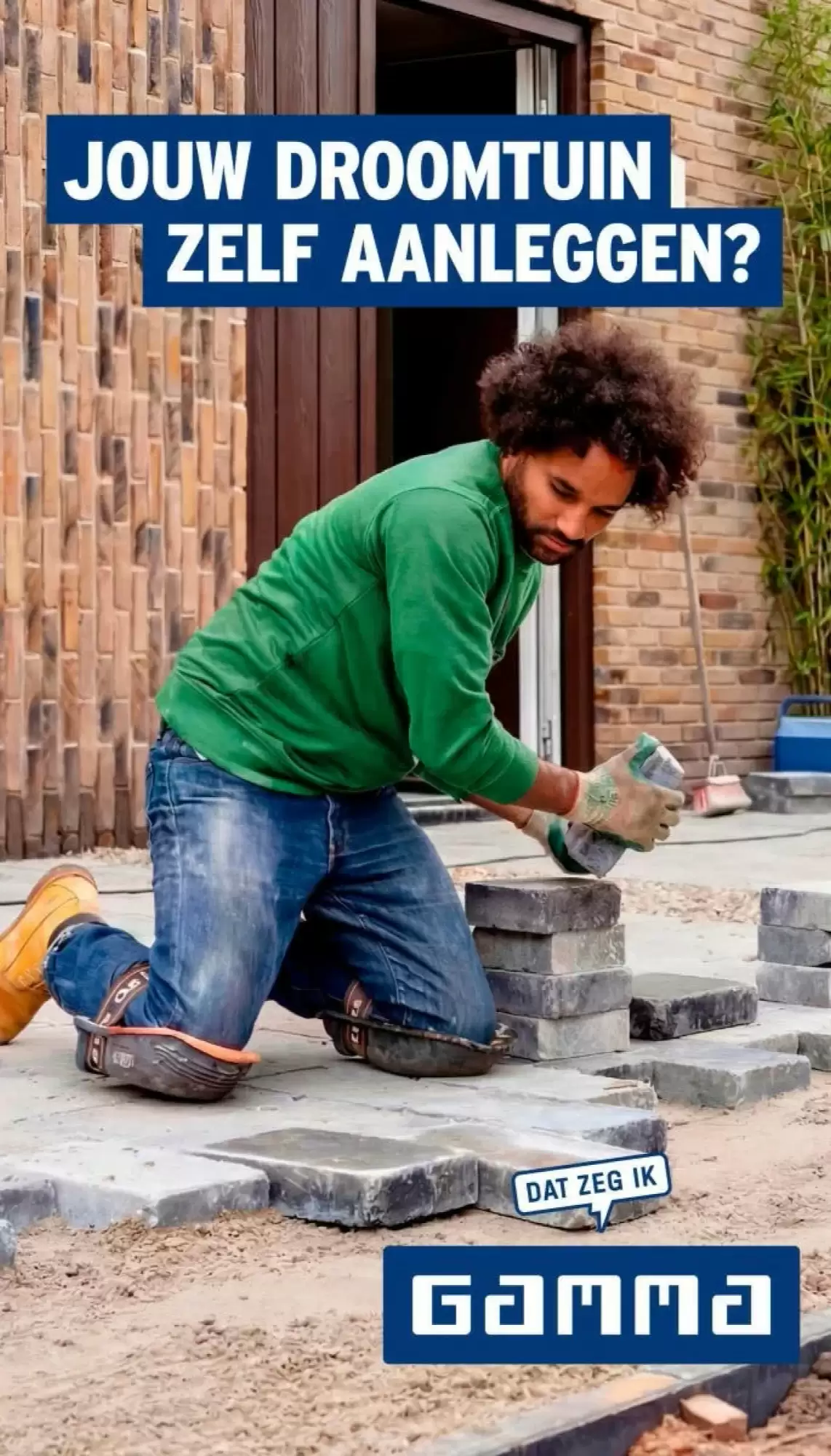 Gamma Folder Week 14 – 02.04.2026 – 27.09.2026