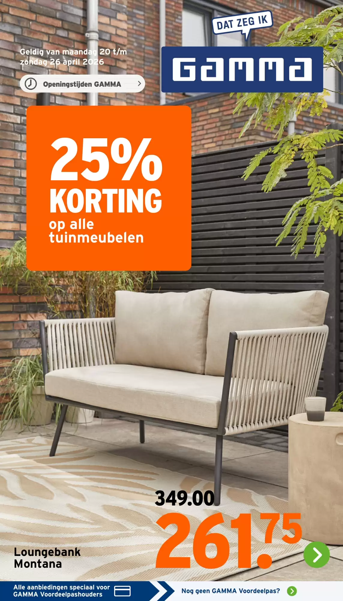 Gamma Folder Week 17 – 20.04.2026 – 26.04.2026