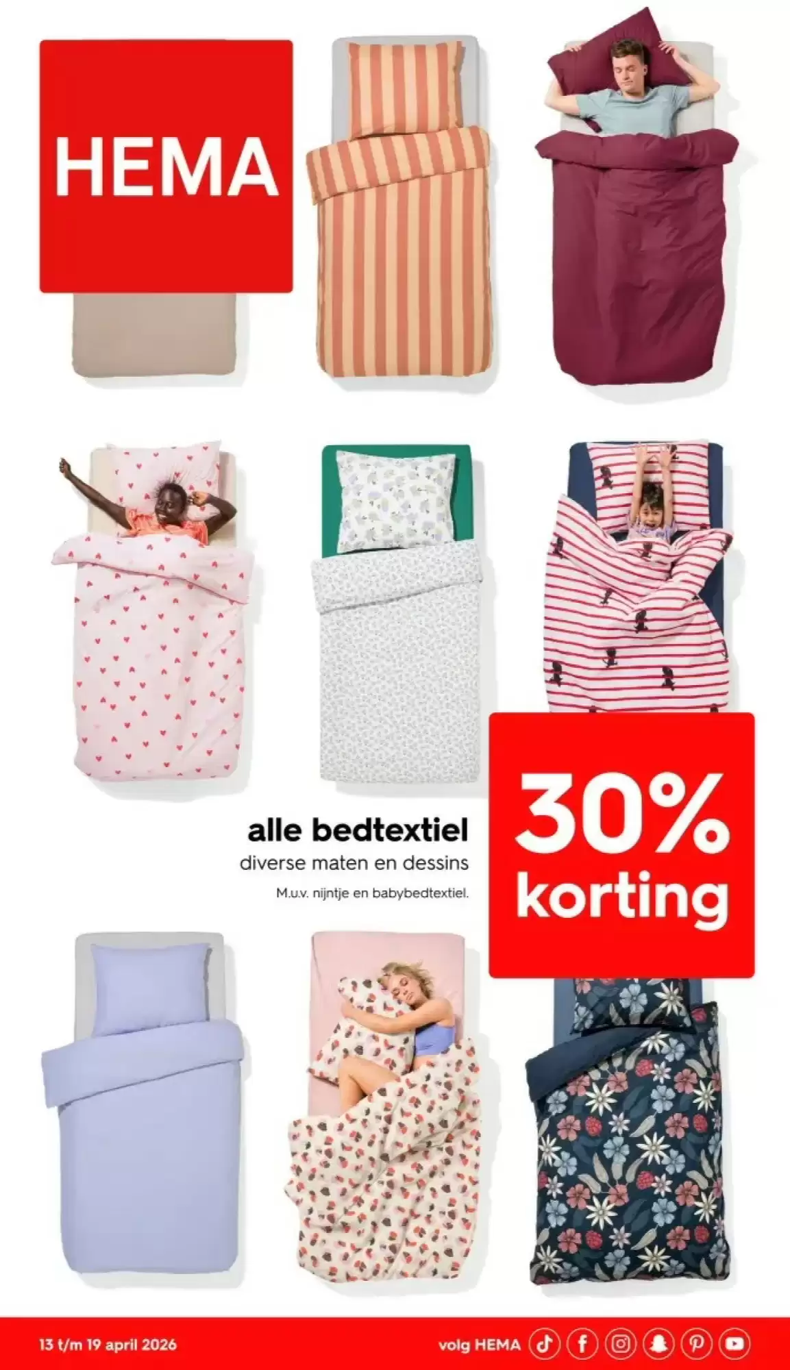 Hema Folder Week 16 – 13.04.2026 – 19.04.2026