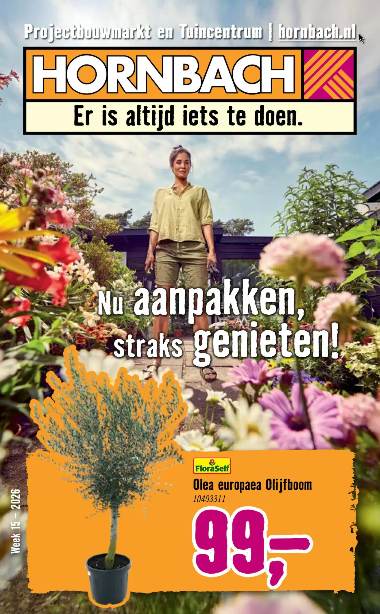 Hornbach Folder Week 15 – 06.04.2026 – 03.05.2026