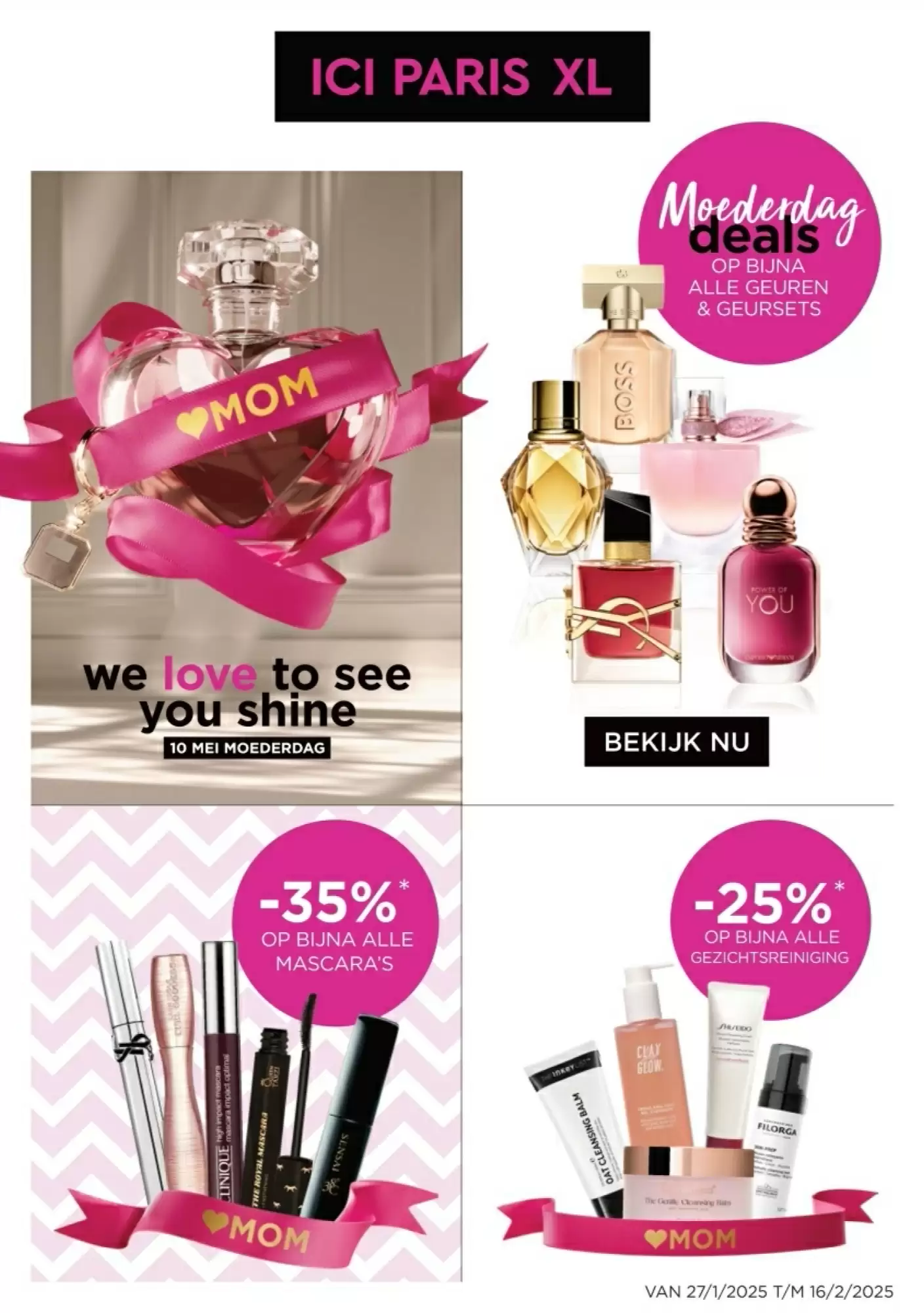 ICI Paris XL Folder Week 18 – 27.04.2026 – 03.05.2026