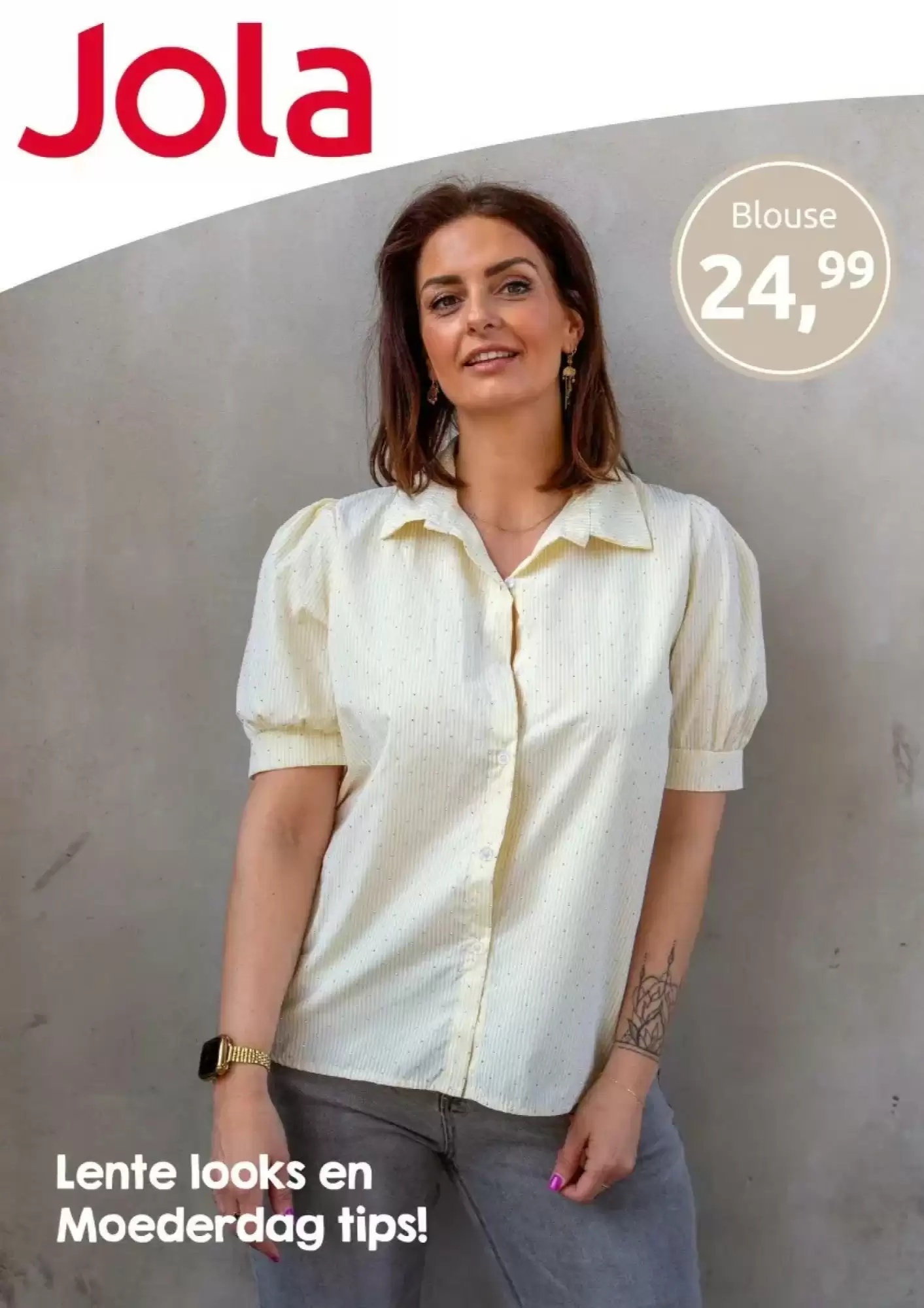 Jola Mode Folder Week 18 – 03.05.2026 – 10.05.2026