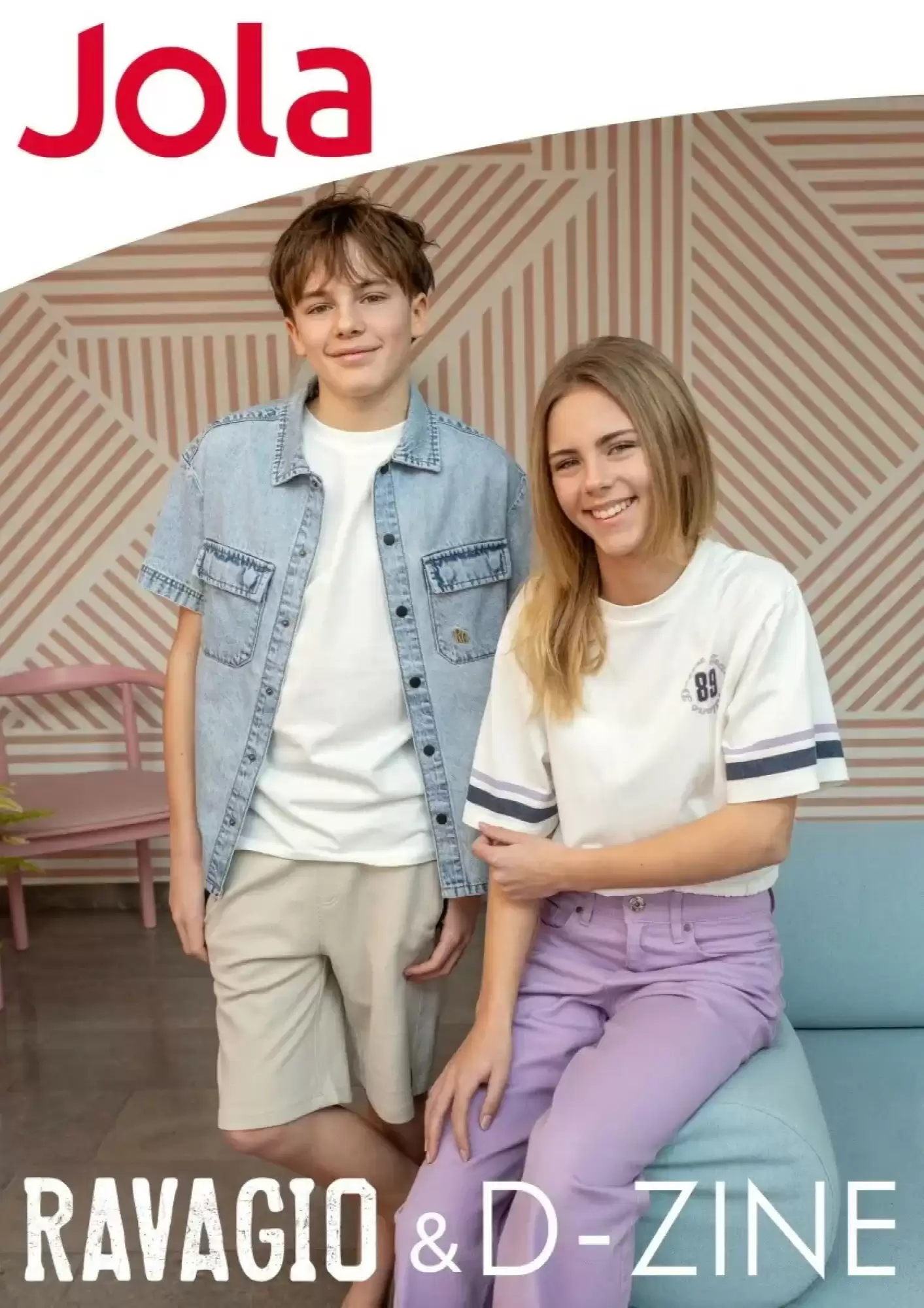 Jola Mode Folder Week 15 – 12.04.2026 – 19.04.2026