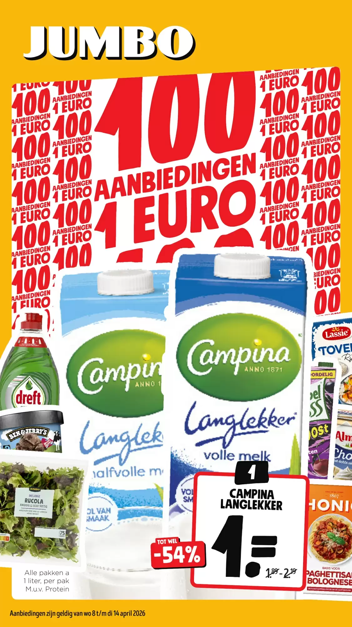 Jumbo Folder Week 15 – 08.04.2026 – 14.04.2026