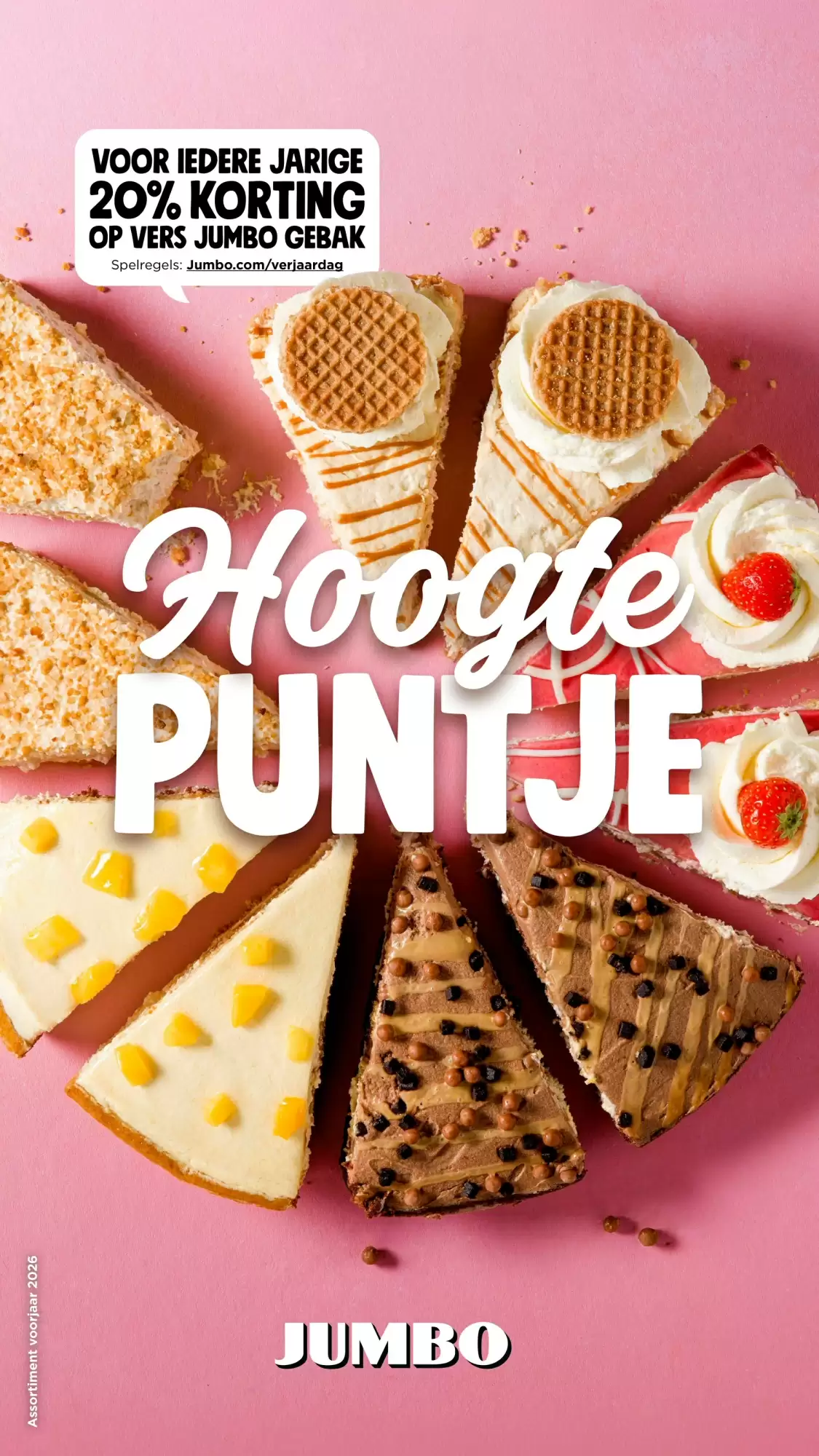 Jumbo Folder Week 17 – 20.04.2026 – 31.12.2026