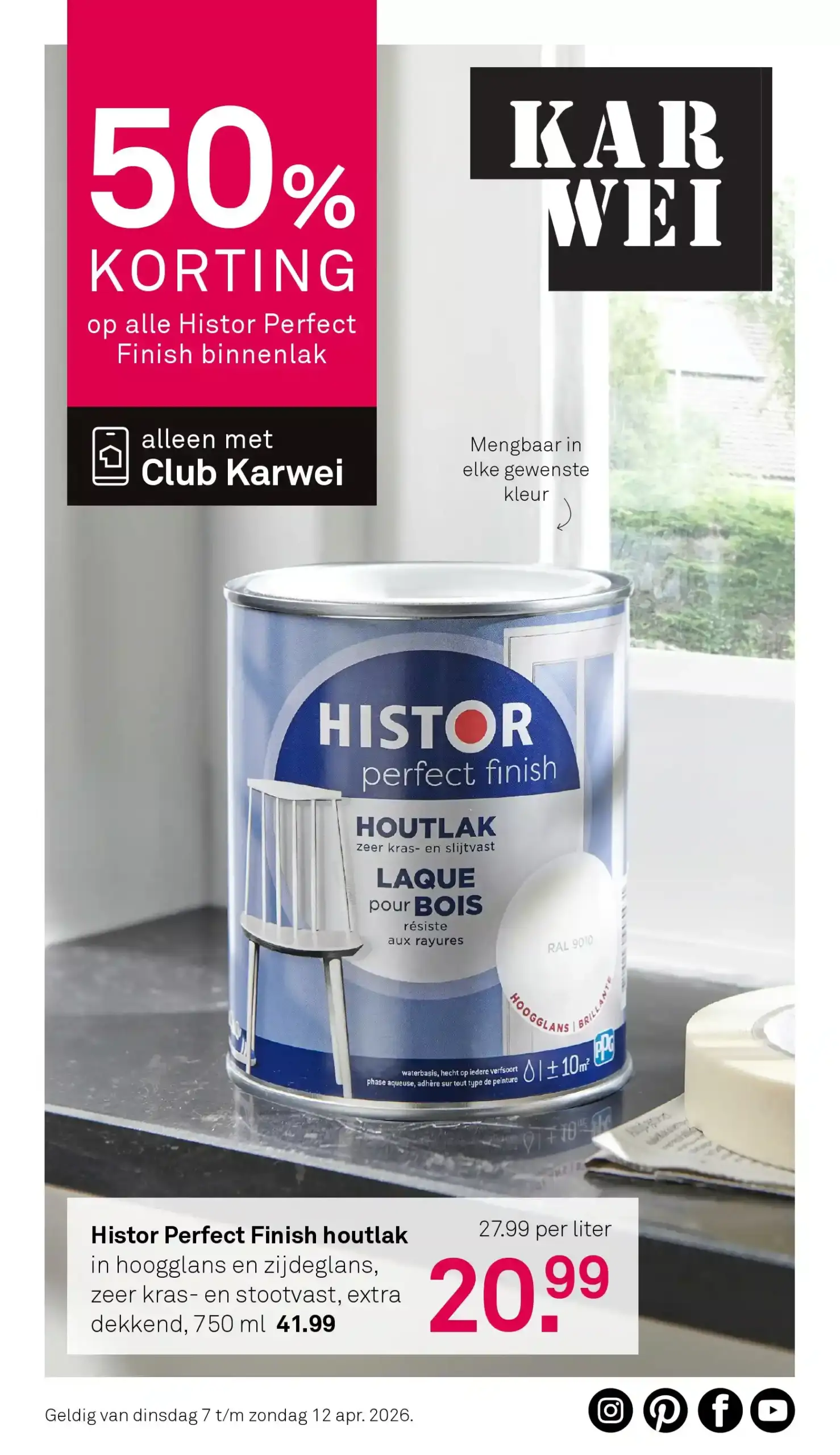 Karwei Folder Week 15 – 07.04.2026 – 12.04.2026