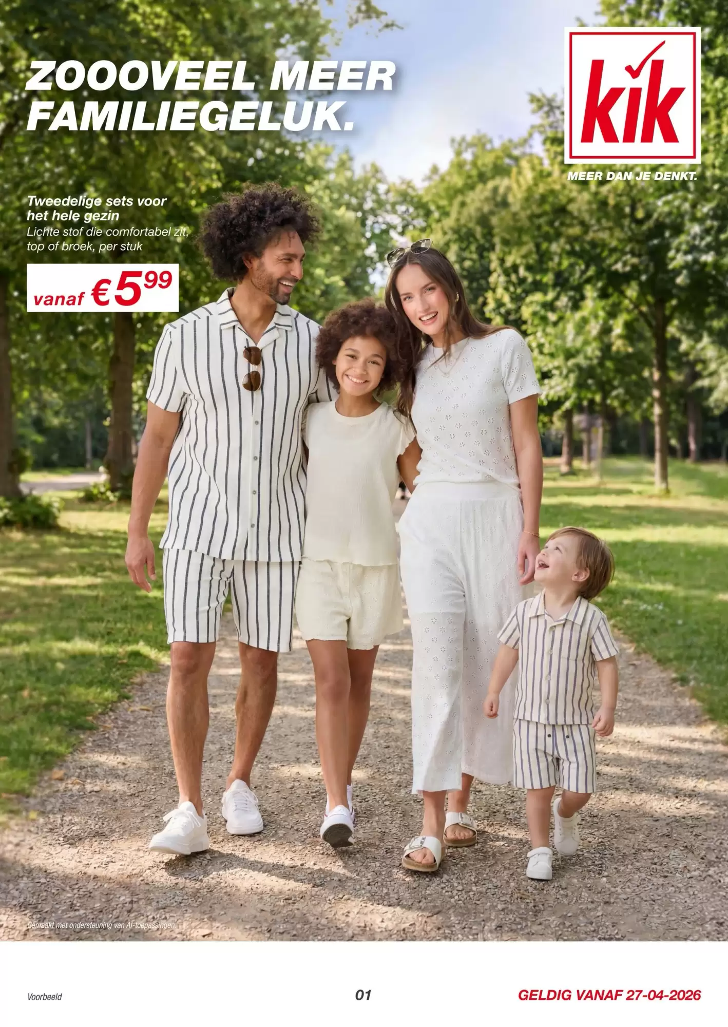 Kik Folder Week 18 – 27.04.2026 – 03.05.2026