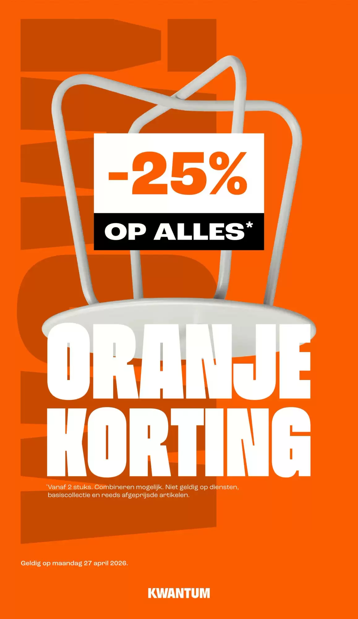 Kwantum Folder Week 17 – 26.04.2026 – 27.04.2026