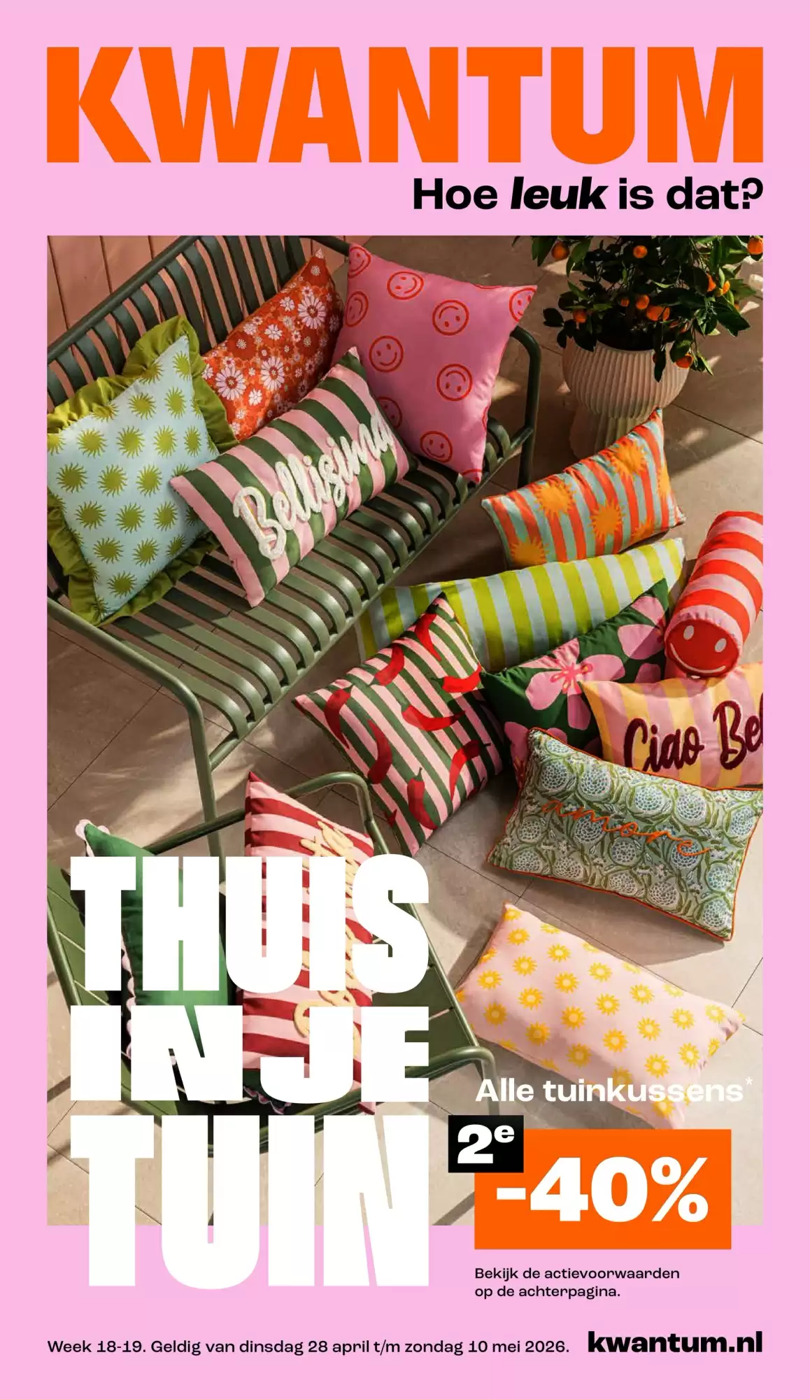 Kwantum Folder Week 18 – 28.04.2026 – 10.05.2026