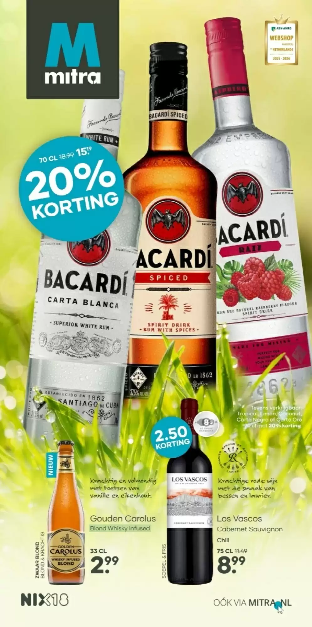 Mitra Folder Week 15 – 06.04.2026 – 19.04.2026