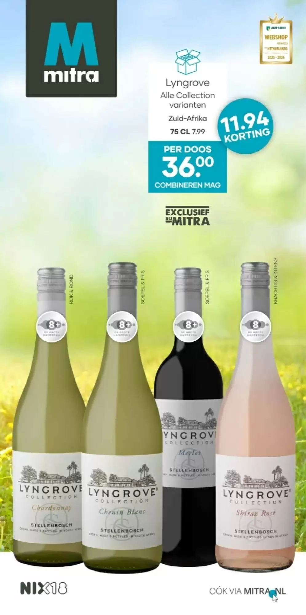 Mitra Folder Week 16 – 13.04.2026 – 19.04.2026